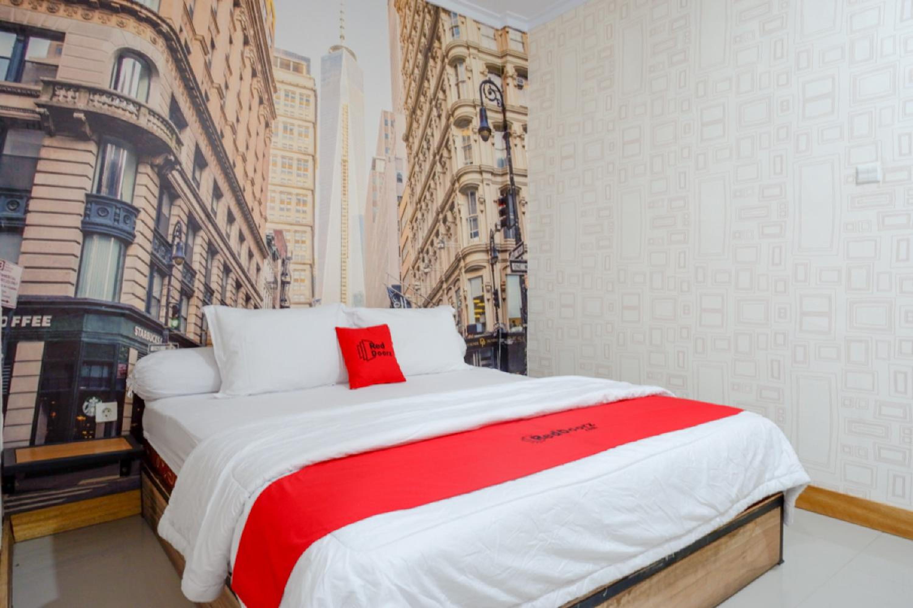 Double Room - Photo 2