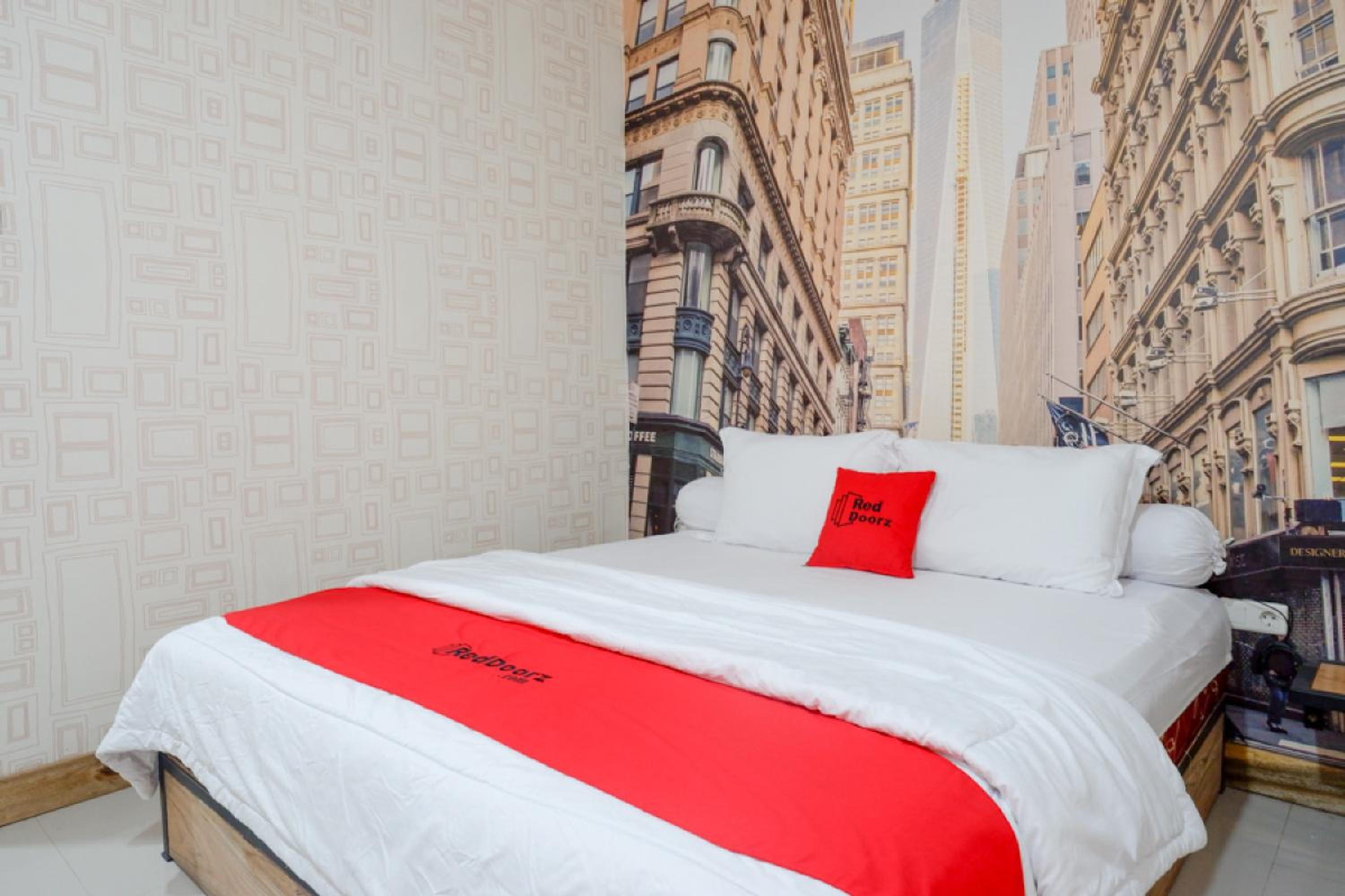 Double Room - Photo 6