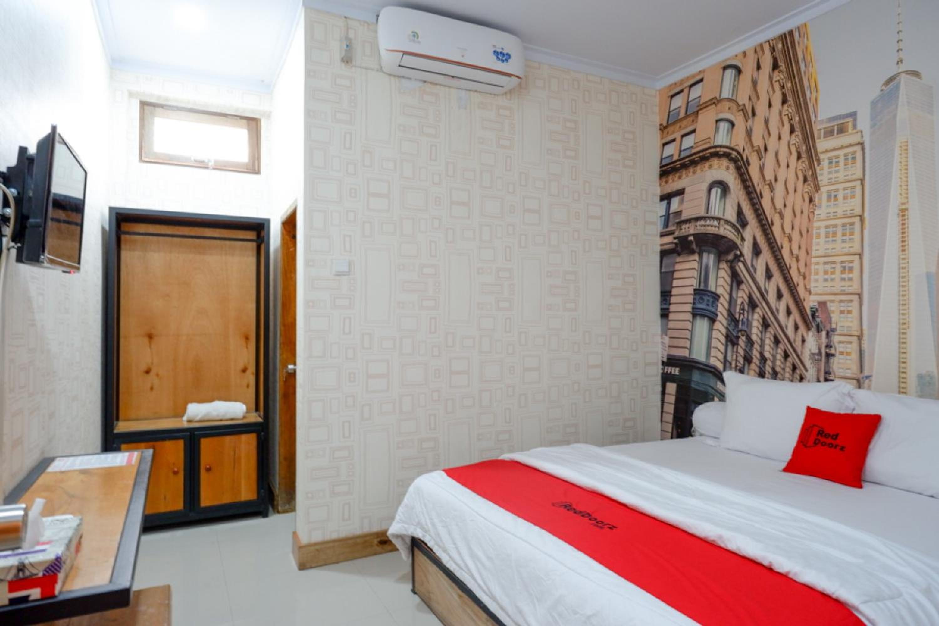 Double Room - Photo 5