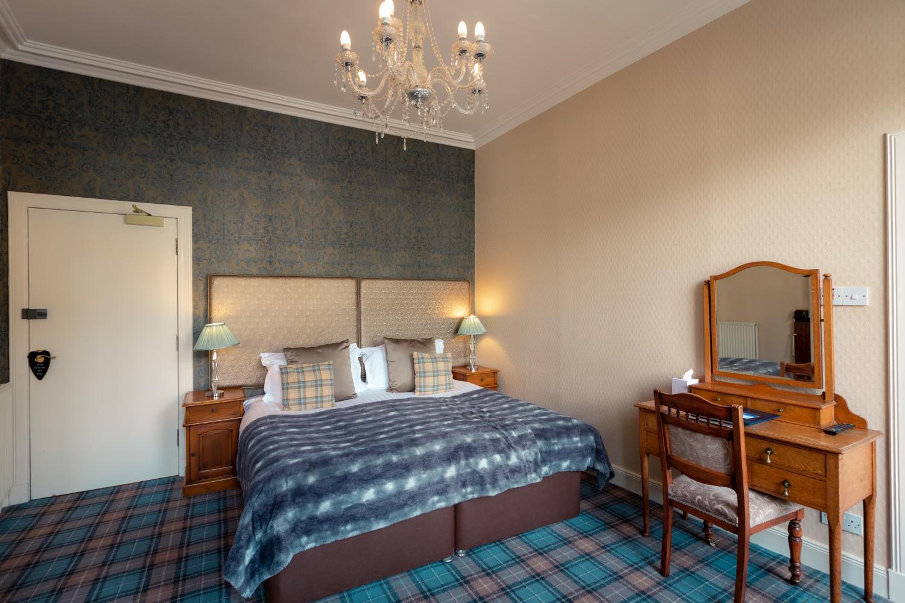 Standard Double Room - Photo 1