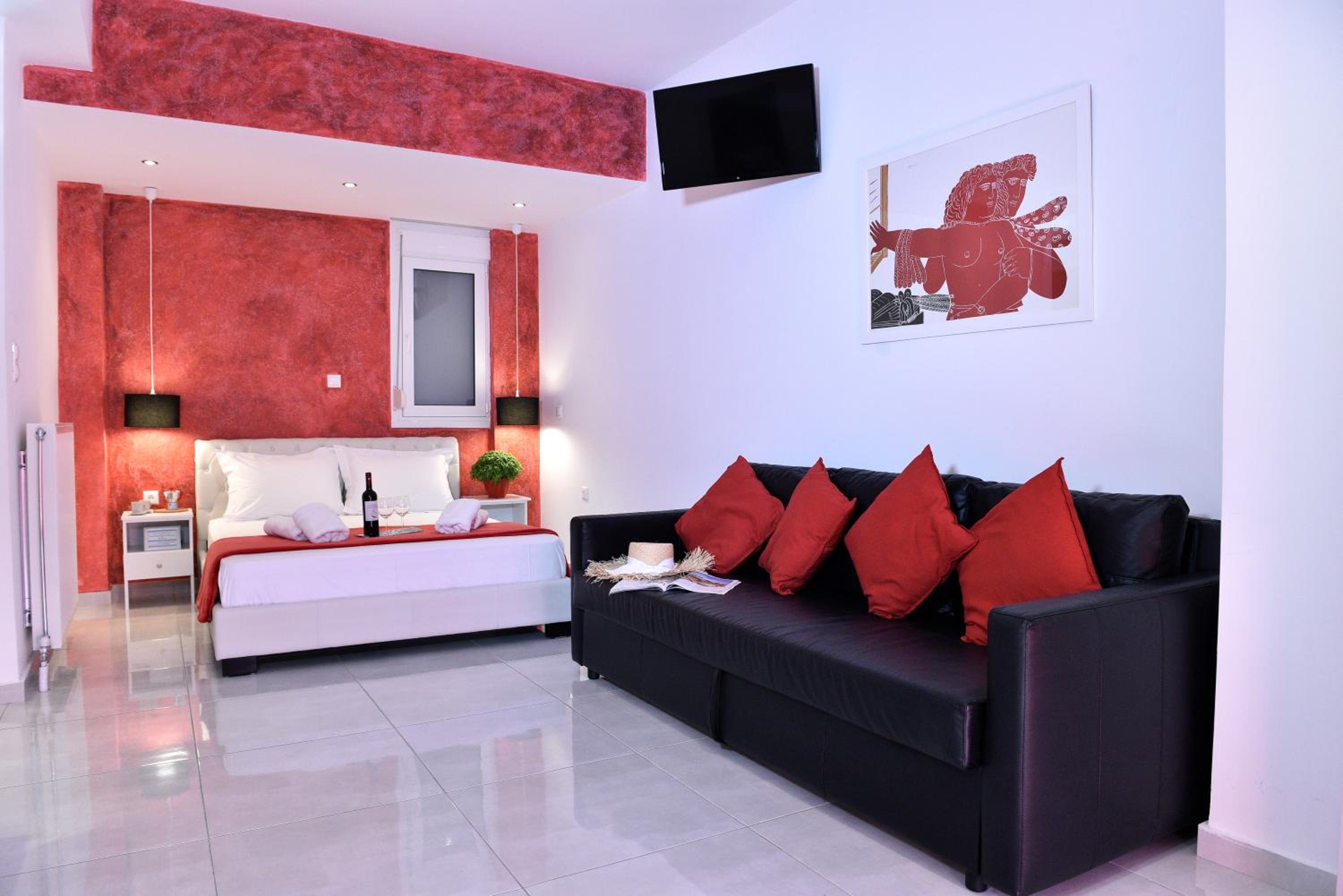 Superior Apartment 3 photo 1