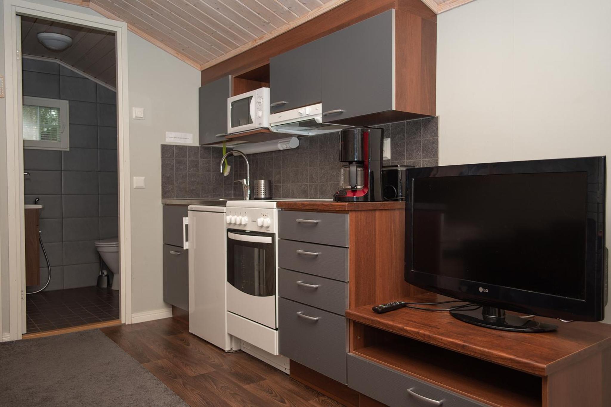 Chalet photo 2