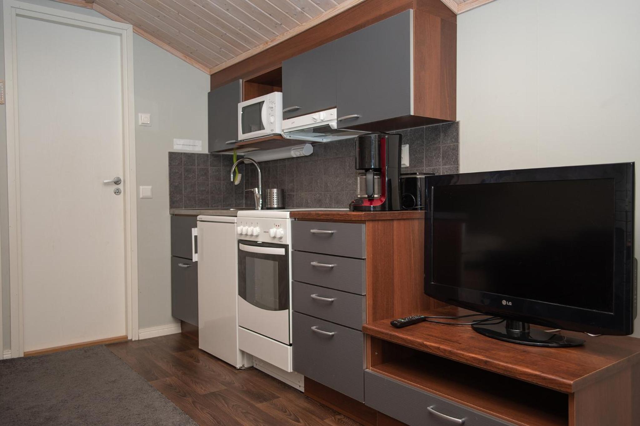 Chalet photo 3
