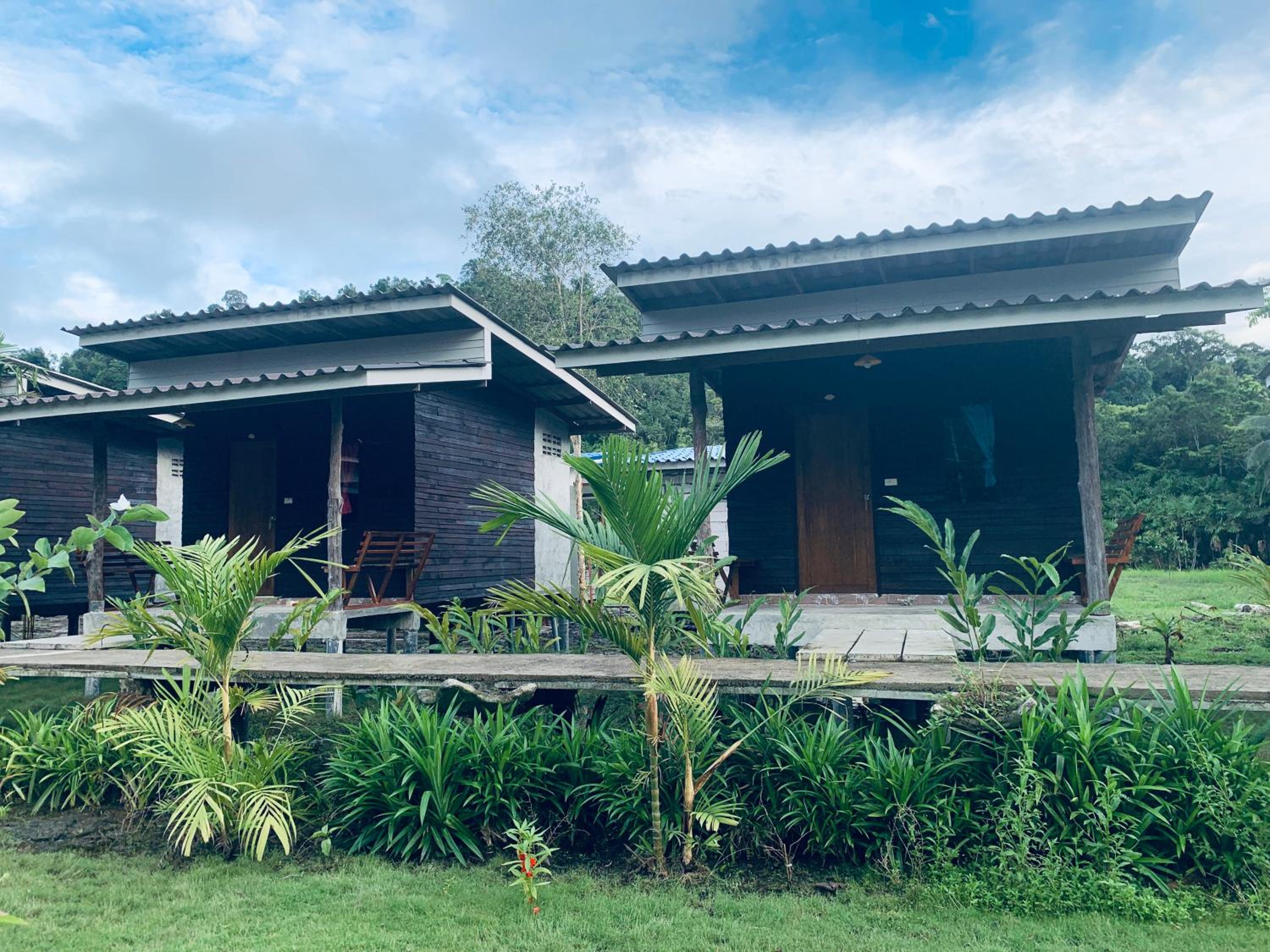 Double Room with Garden View photo 3