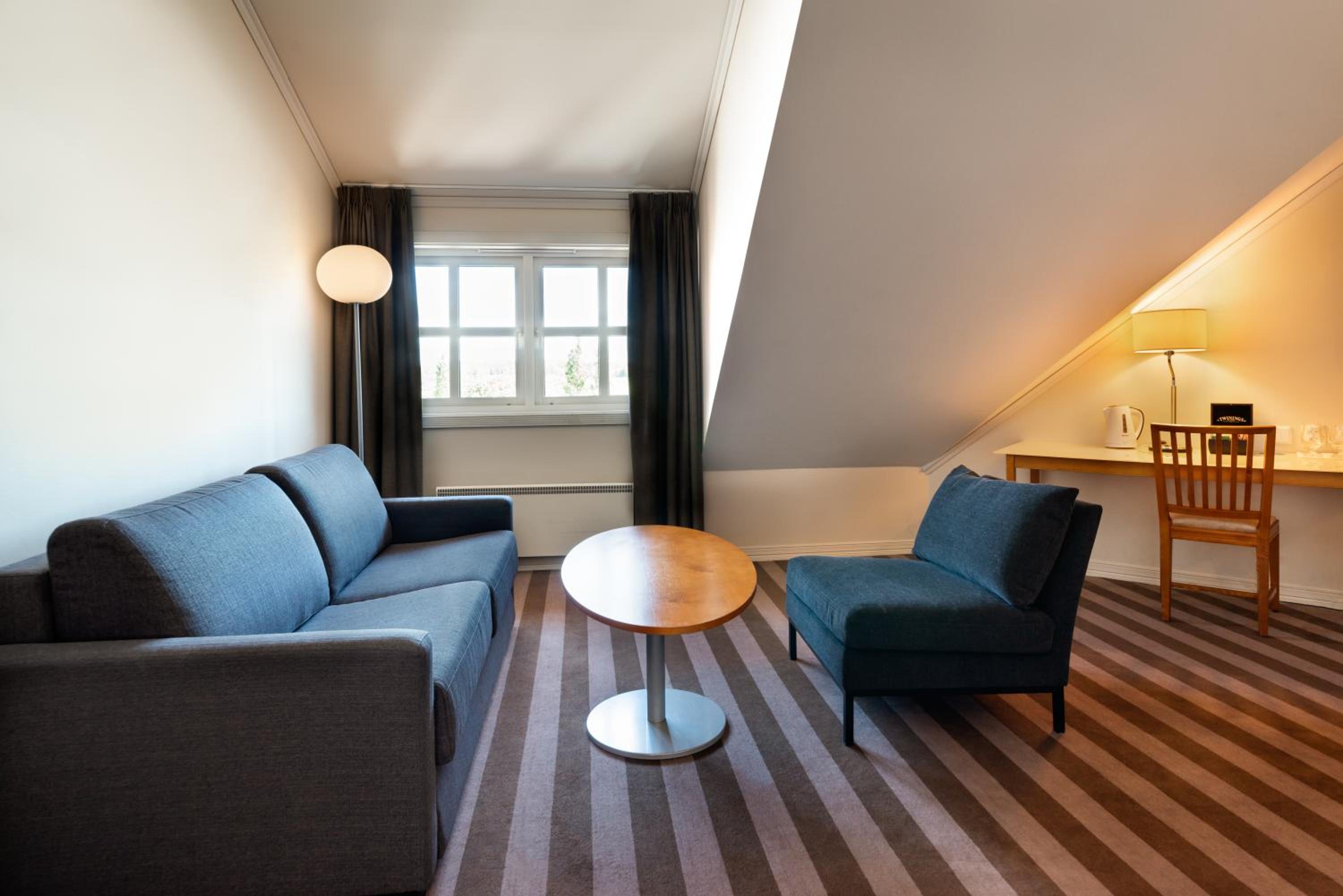 Deluxe Double Room - Photo 4