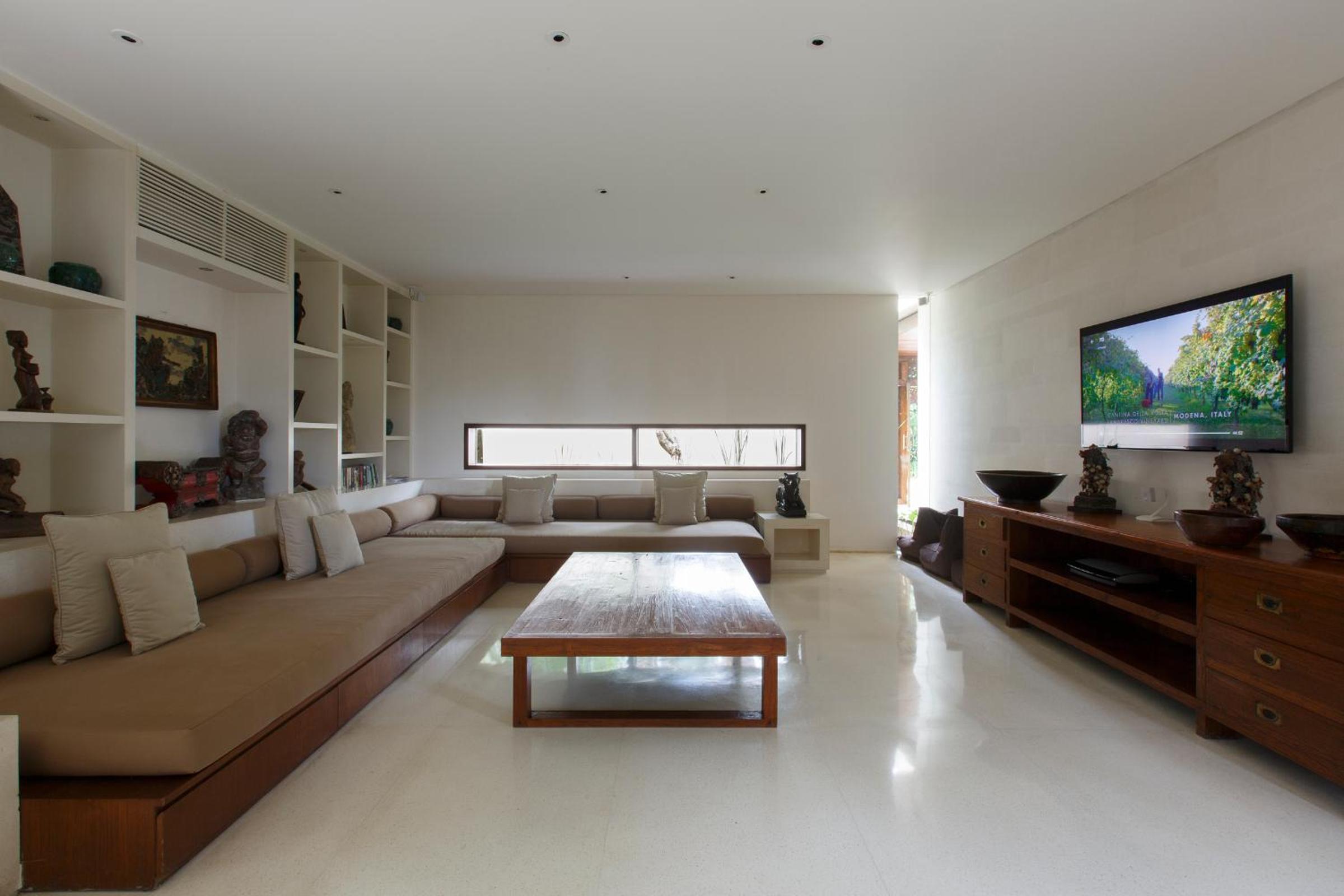 Villa Ambar - 5 Bedroom Luxury Ocean View Villa - Photo 7