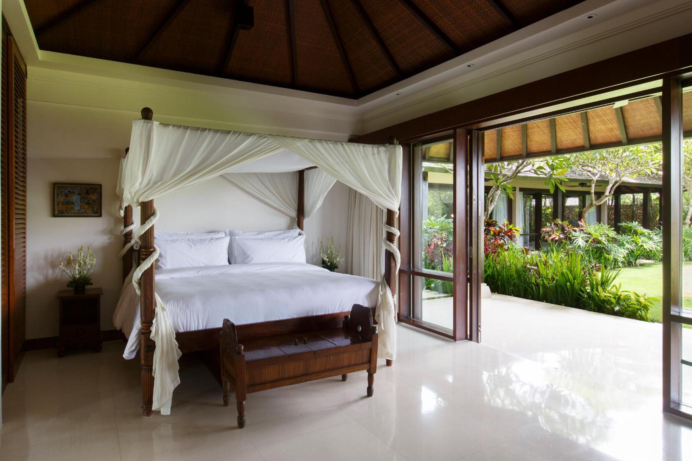 Villa Ambar - 5 Bedroom Luxury Ocean View Villa - Photo 11