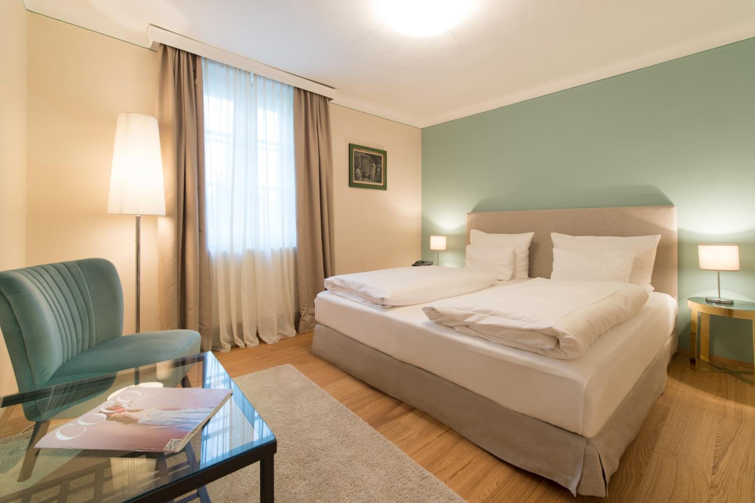 Double Room - Photo 4