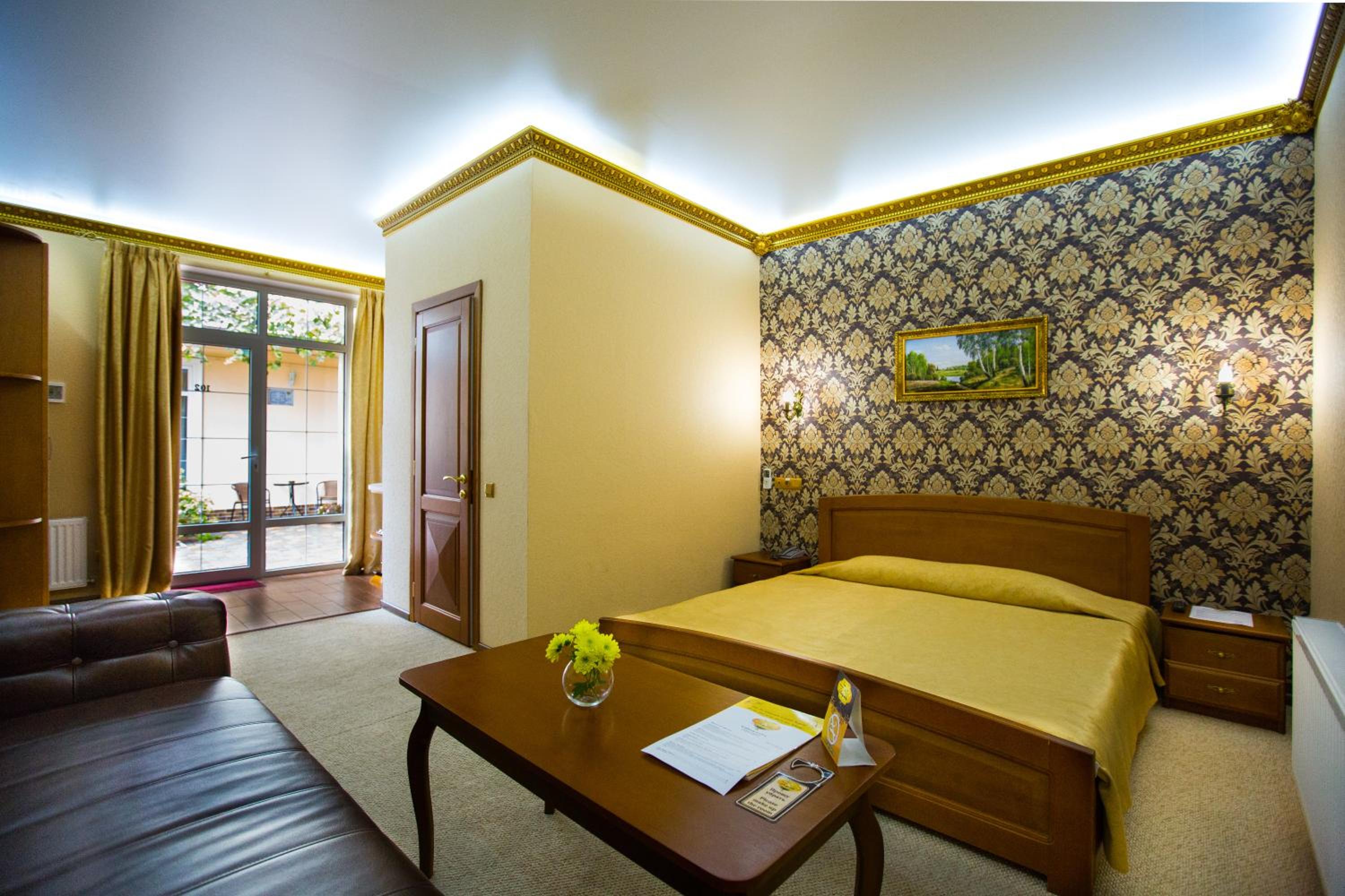 Superior Double Room photo 1