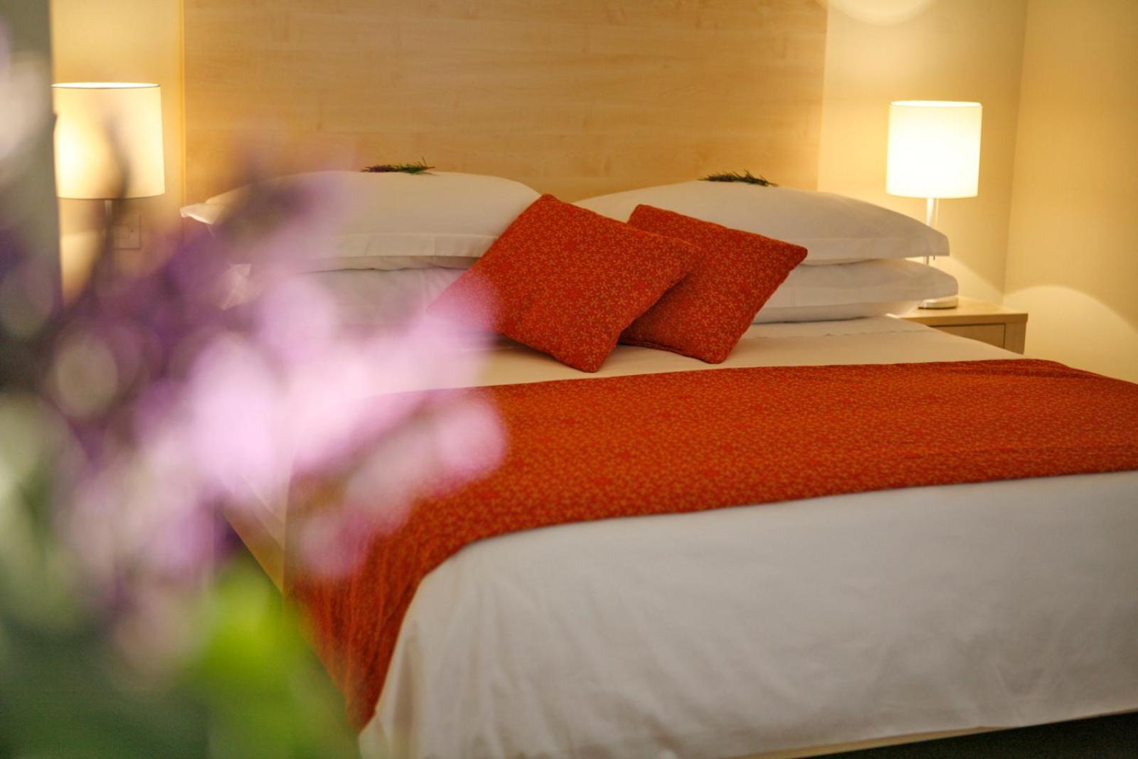 Economy Double Room photo 1