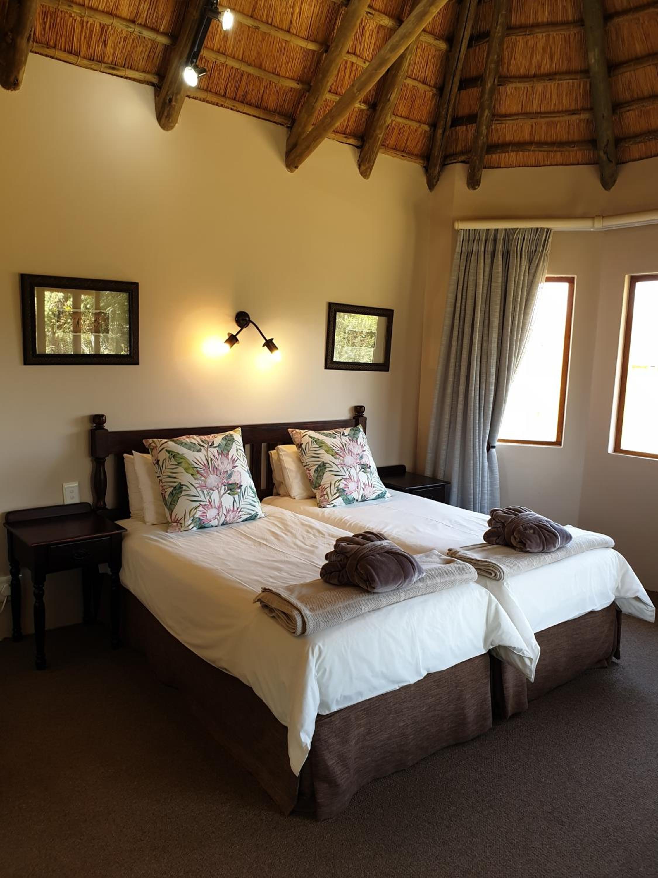 Twin Garden Suite - Photo 5