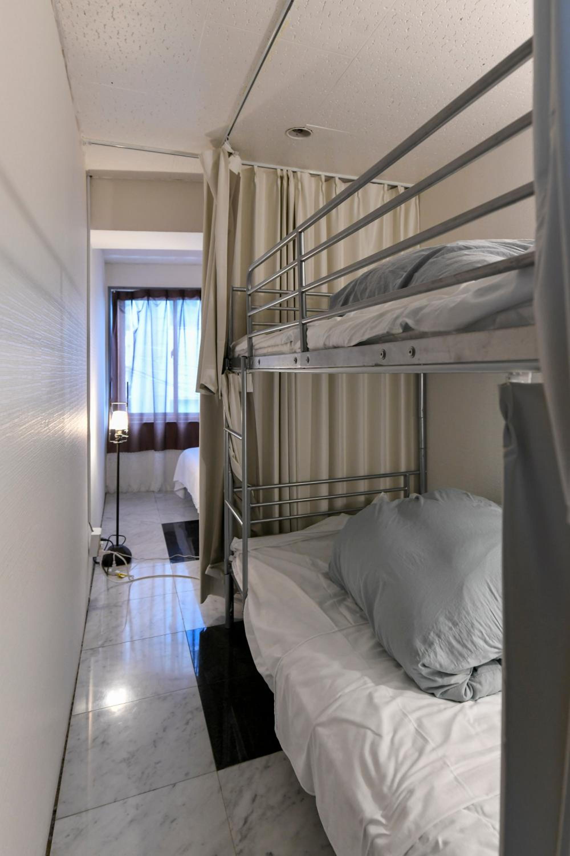 Bunk Bed in Mixed Dormitory Room photo 2
