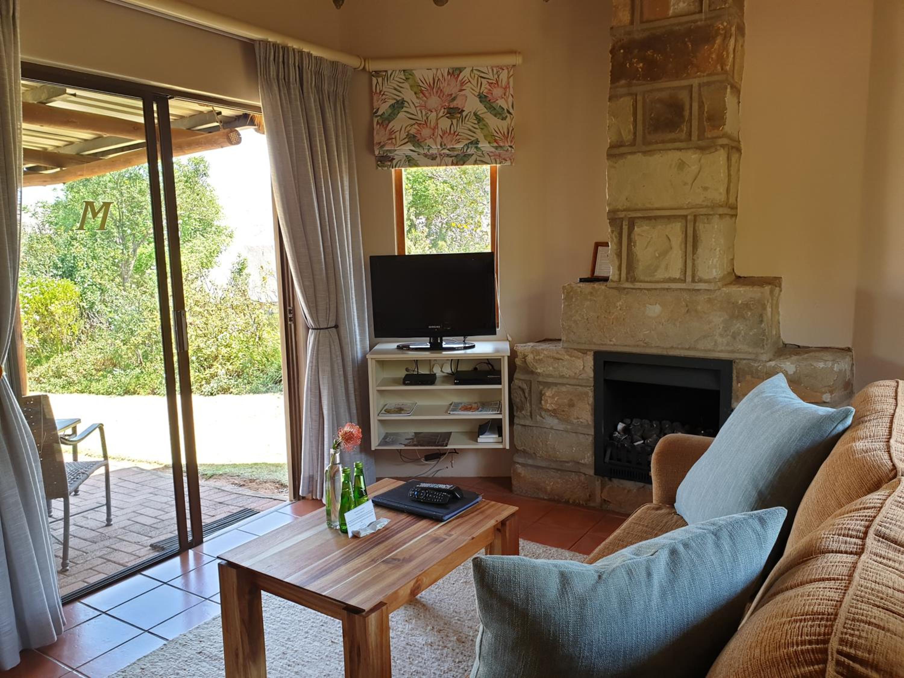 Twin Garden Suite - Photo 8