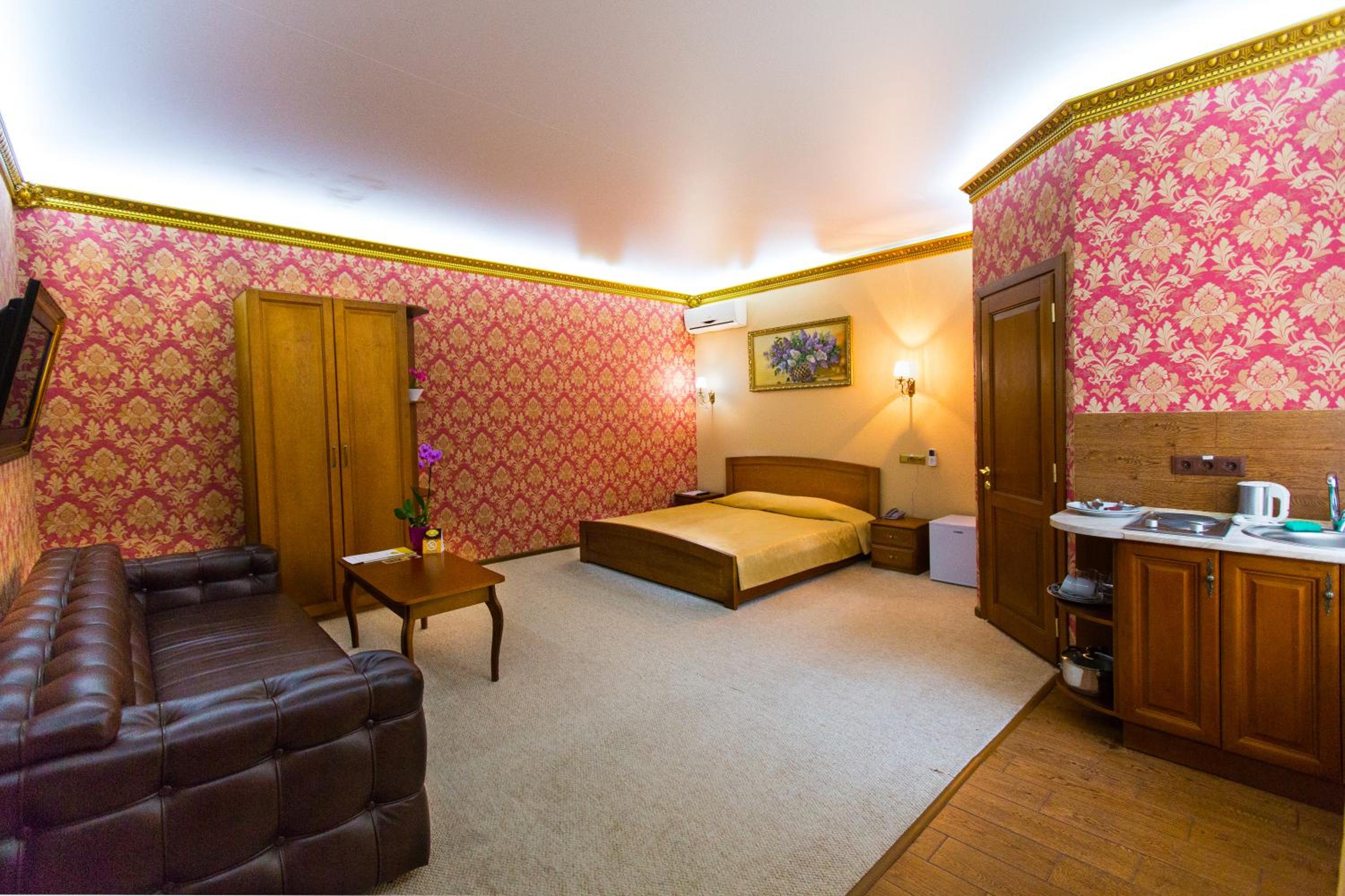 Standard  Room photo 3