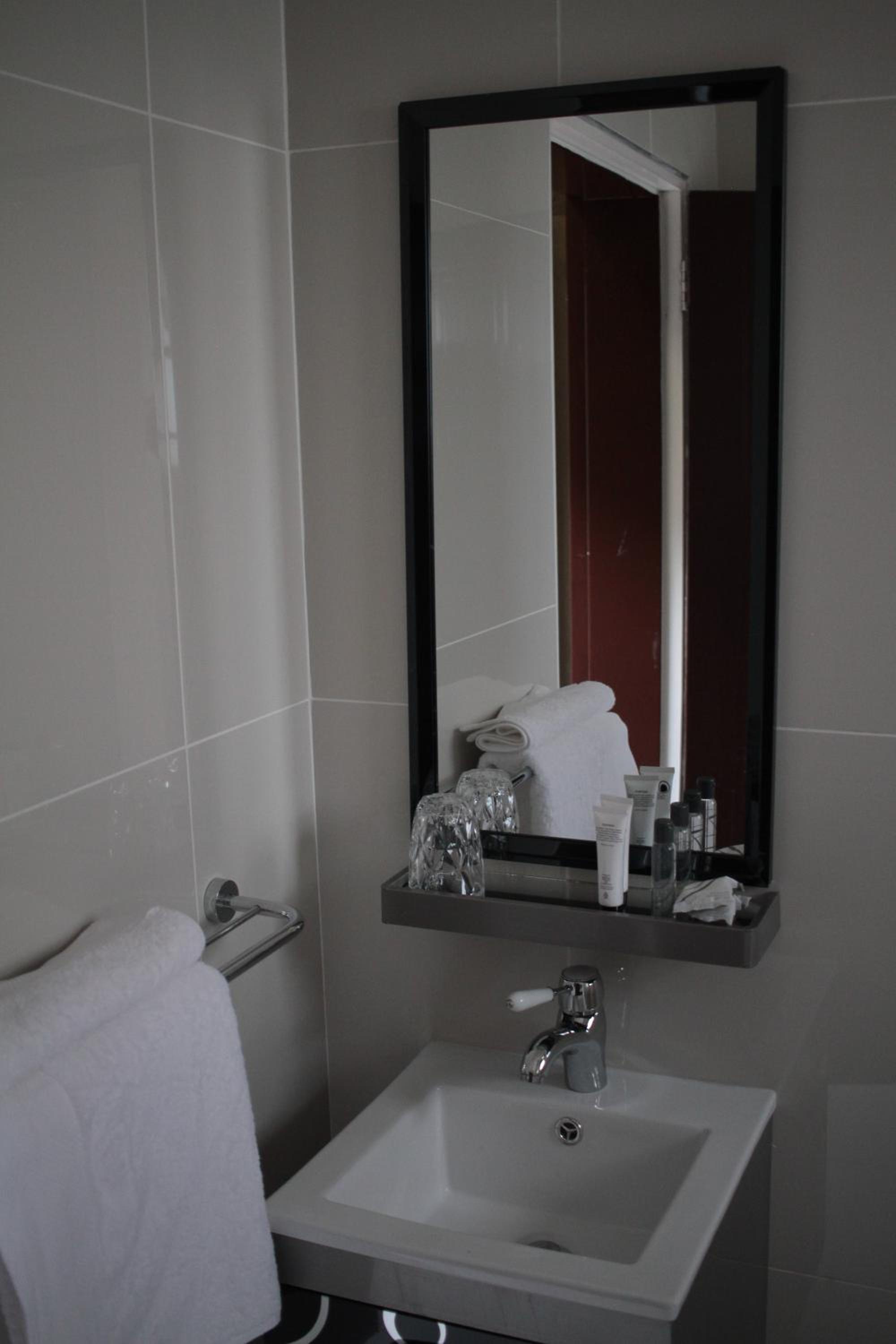Standard Double Room photo 1