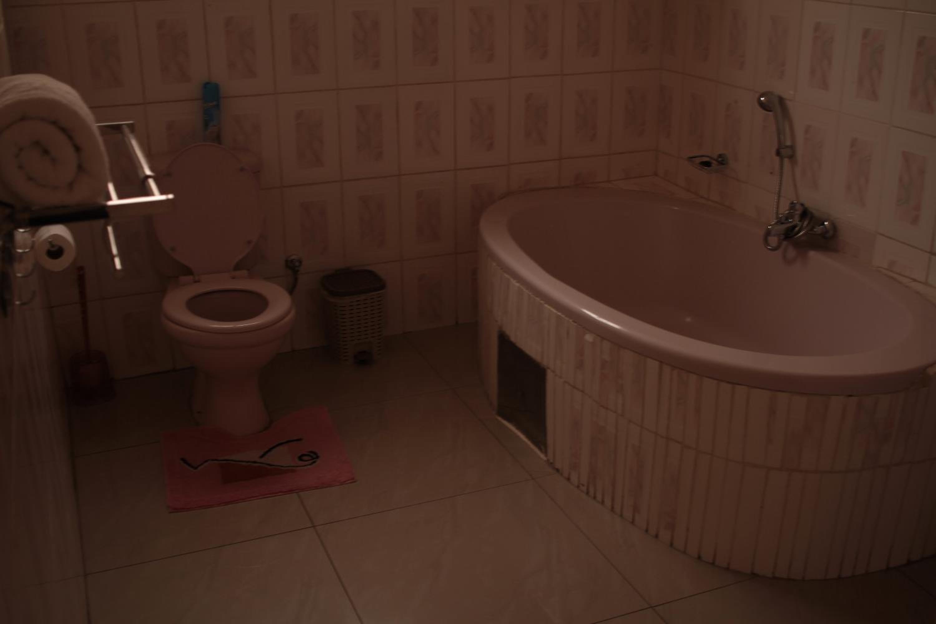 Deluxe Double Room with Bath photo 1