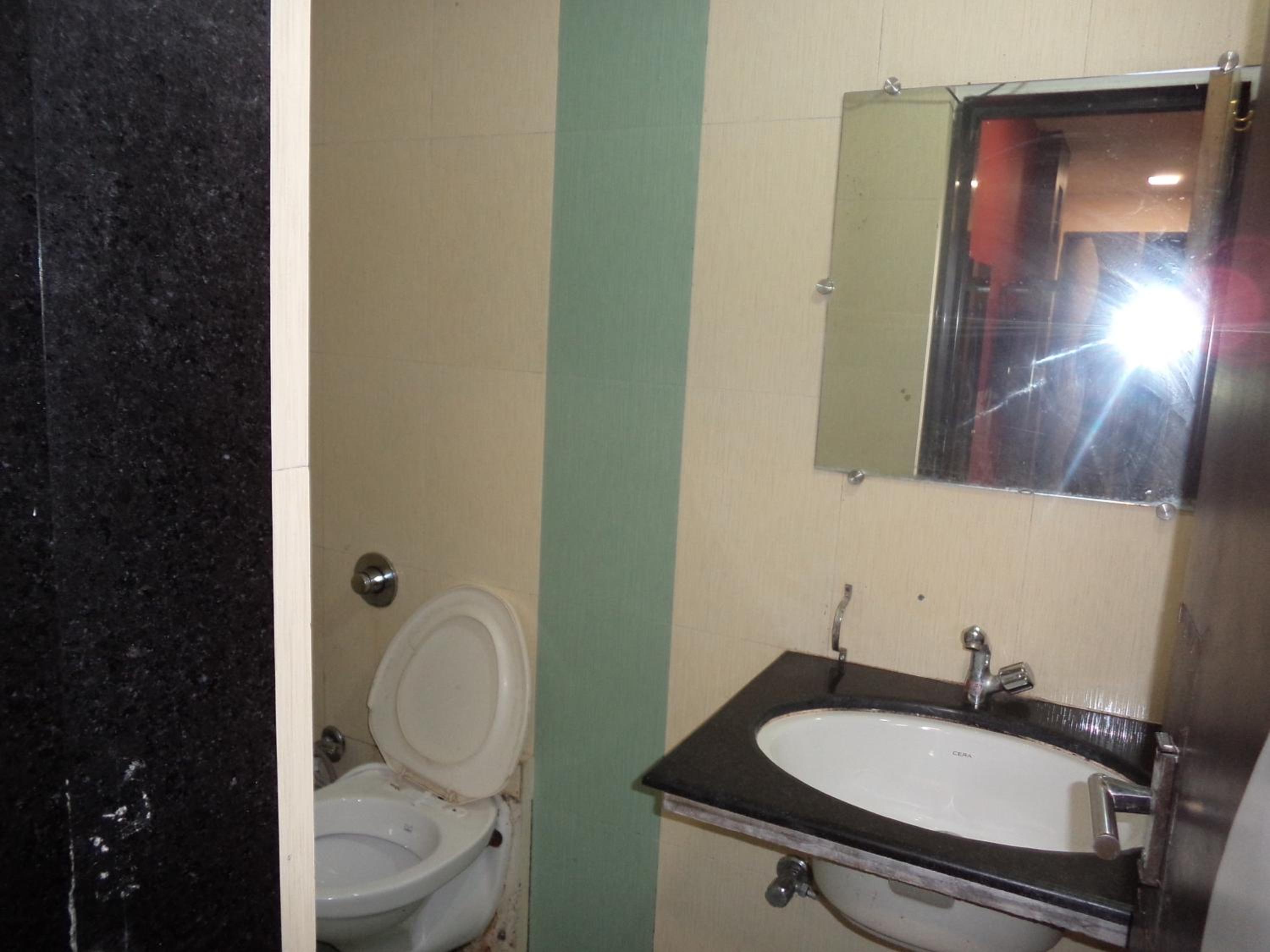 Budget Double Room photo 1