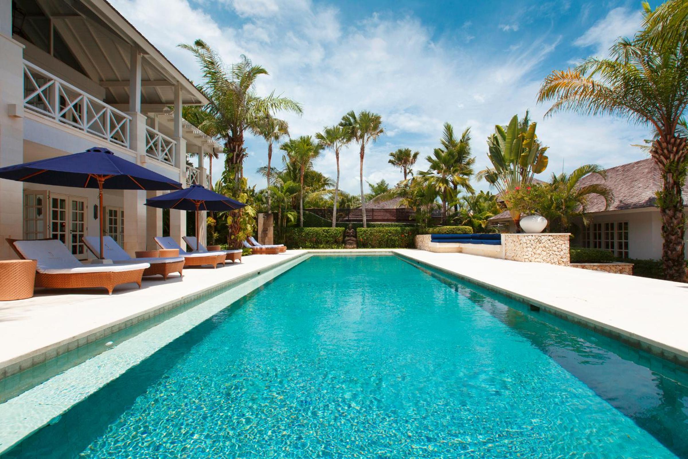 Villa Tamarama - 5 Bedroom Luxury Ocean View Villa - Photo 13