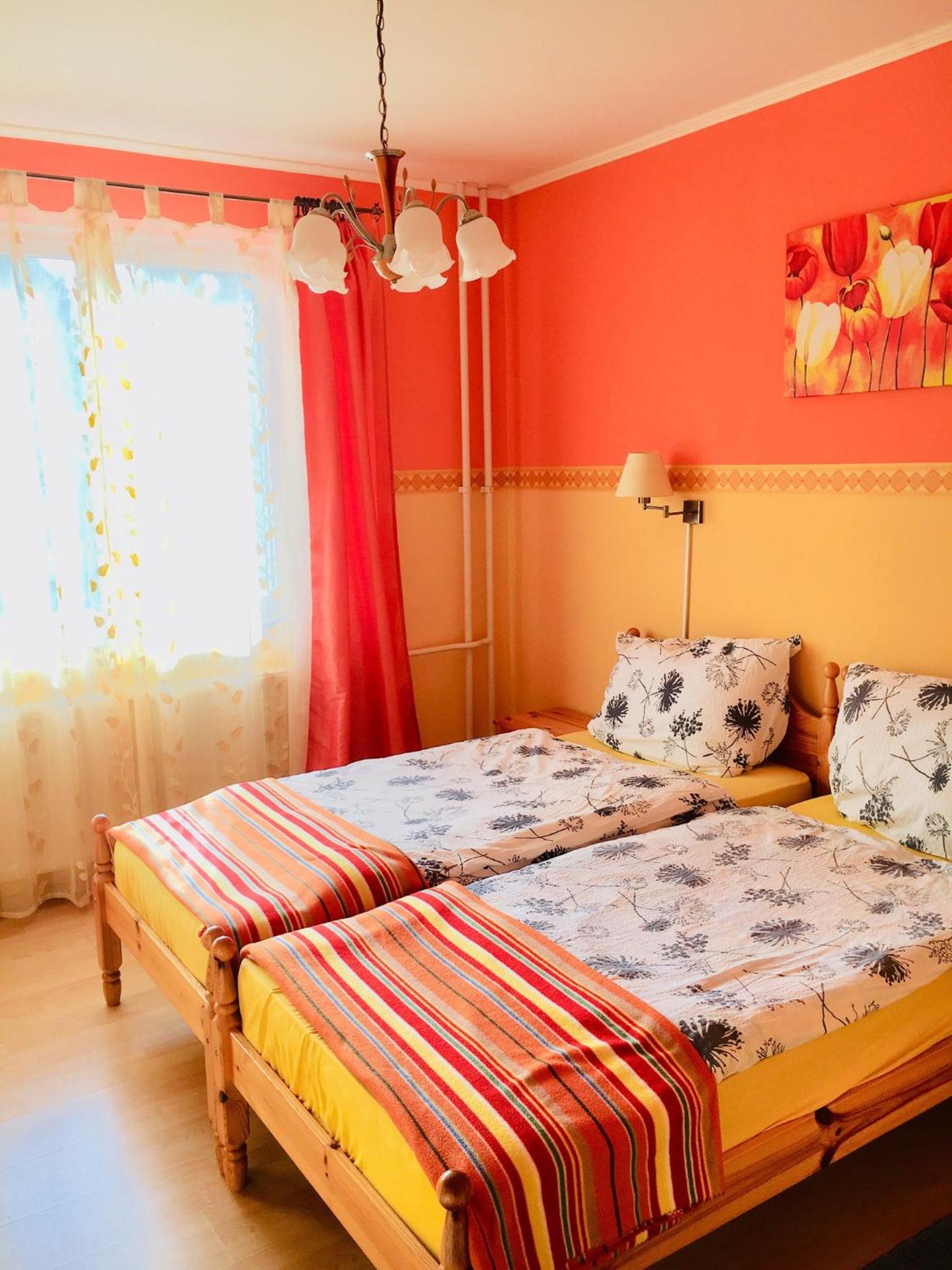 Apartment - Ground Floor photo 1