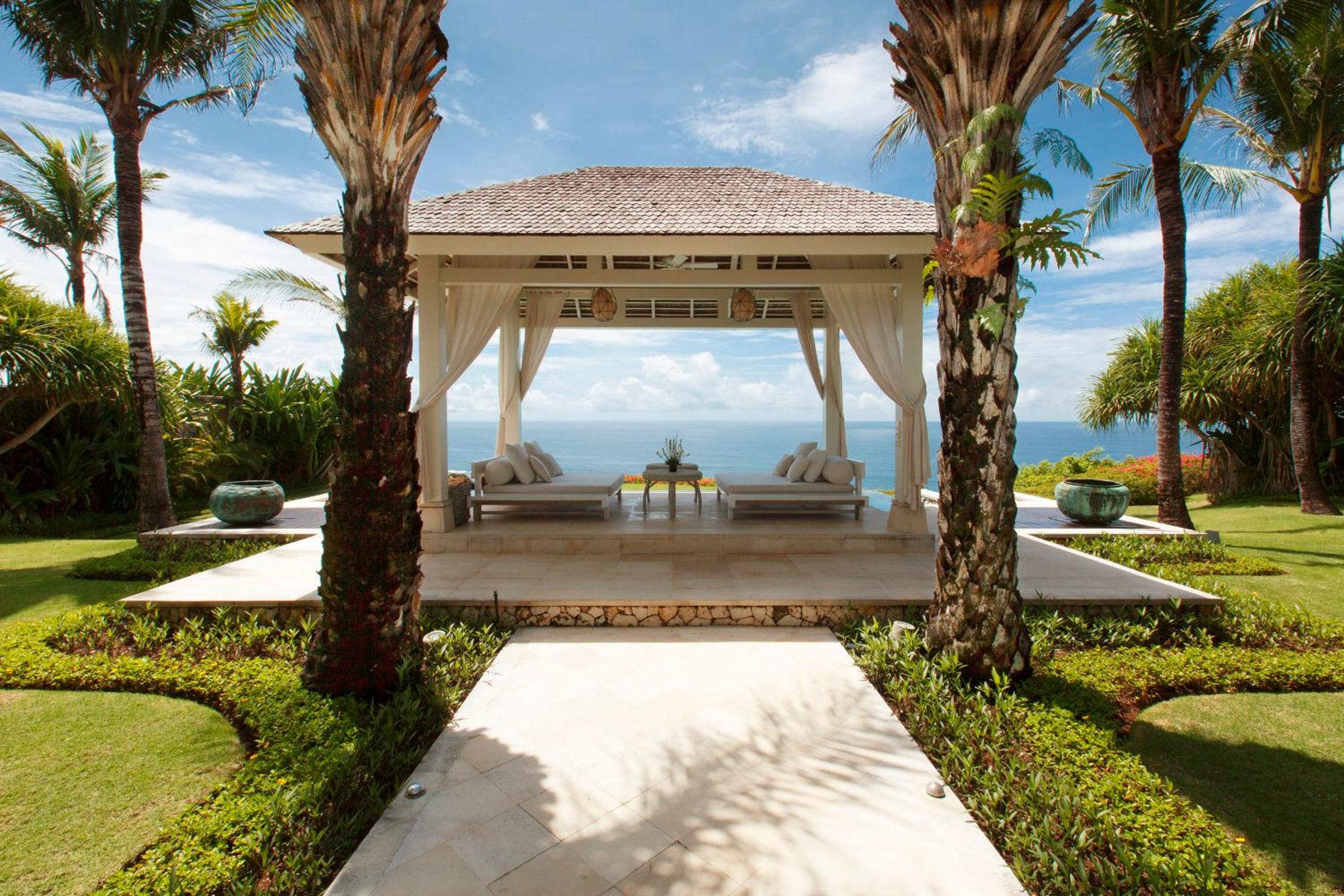 Villa Tamarama - 5 Bedroom Luxury Ocean View Villa - Photo 4