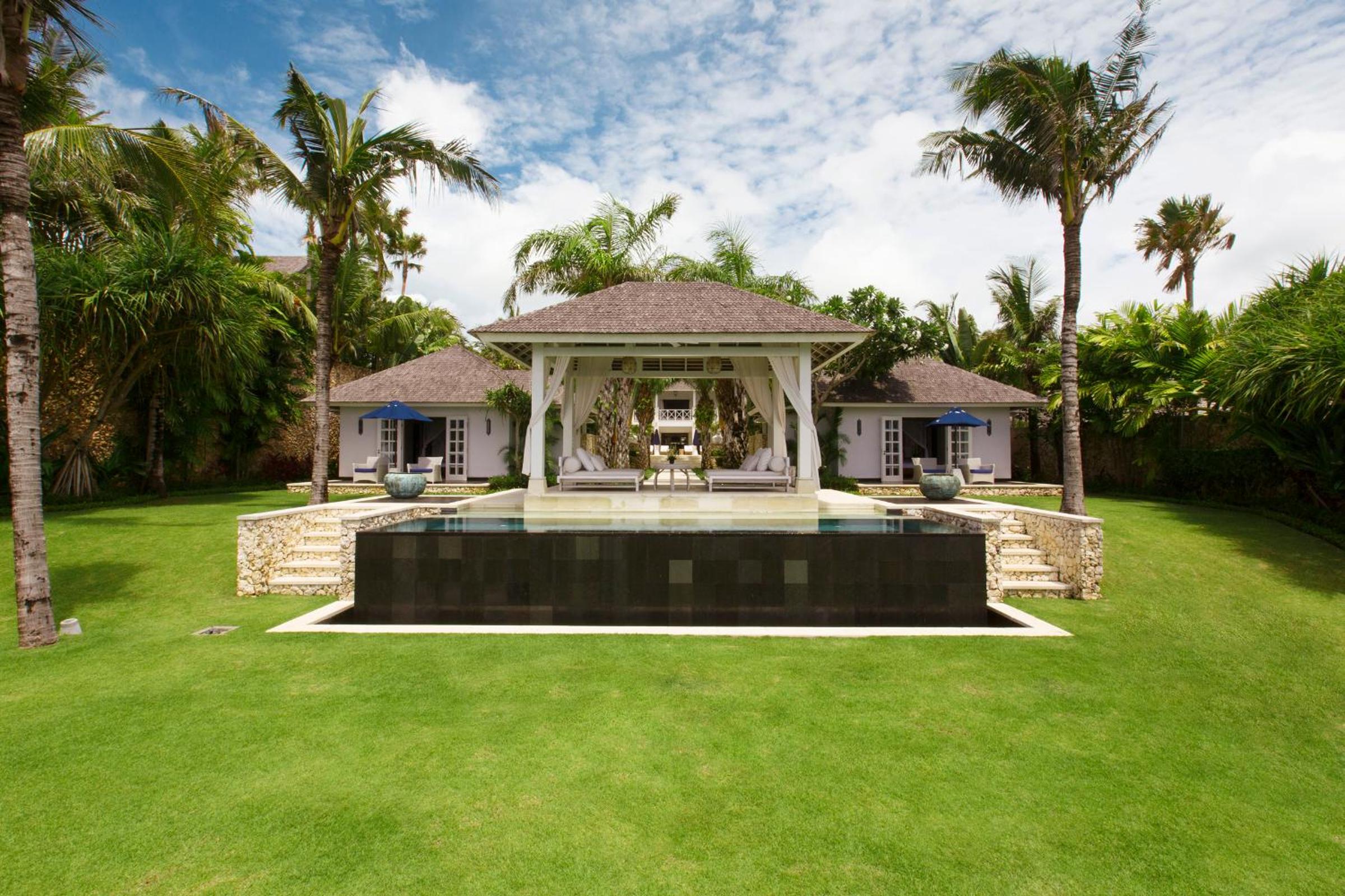 Villa Tamarama - 5 Bedroom Luxury Ocean View Villa - Photo 23