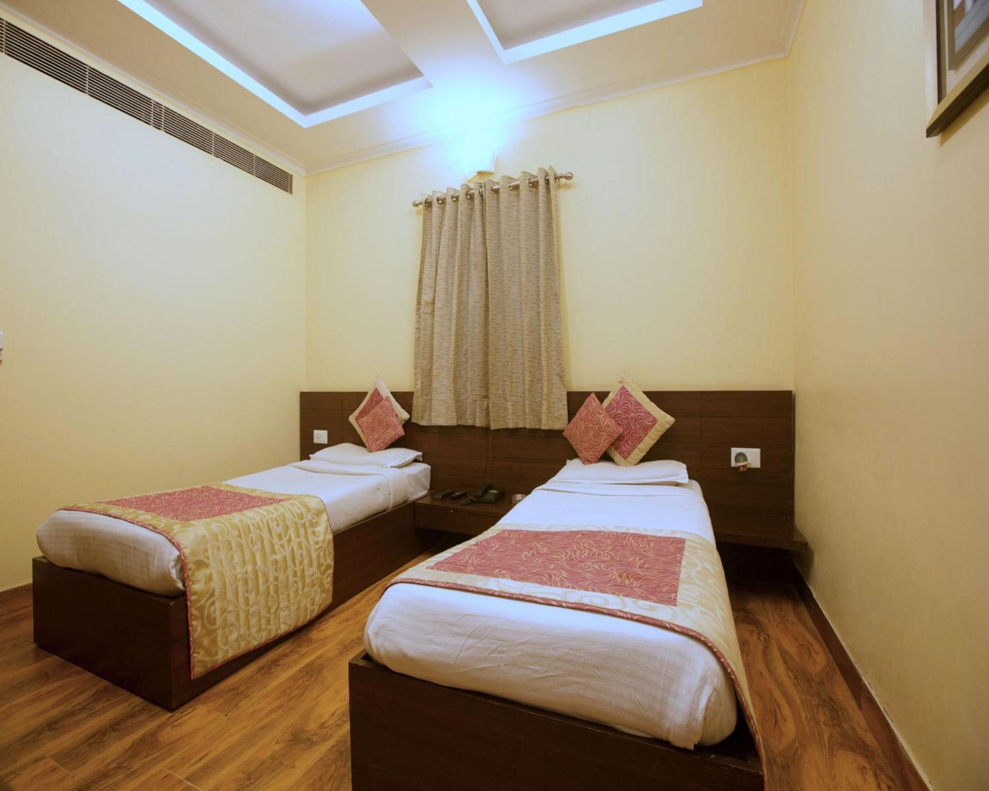 Superior Room - Photo 1