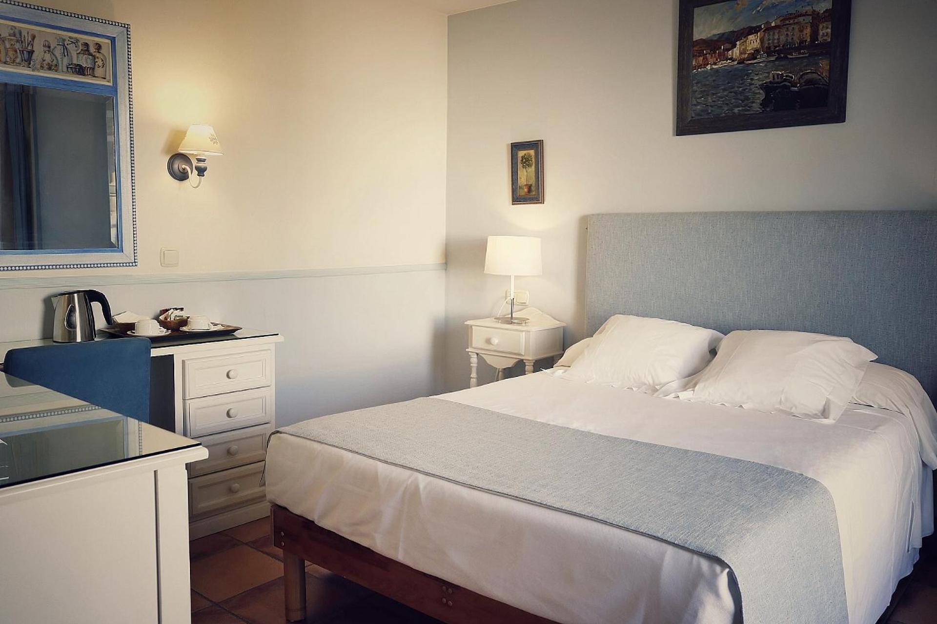 Superior Double Room - Photo 4