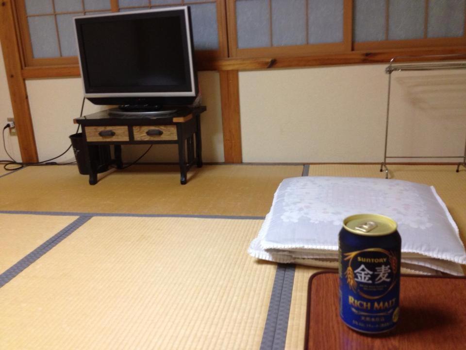 Quadruple Room - Photo 1