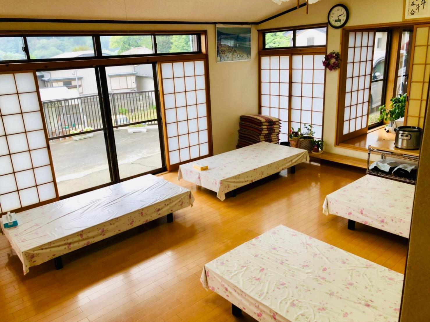 Standard Double or Twin Room - Photo 8
