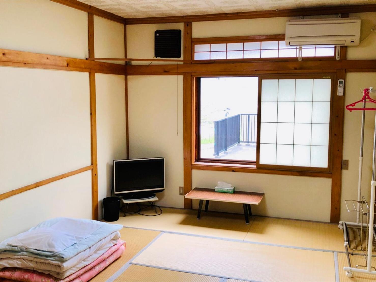 Standard Double or Twin Room - Photo 4