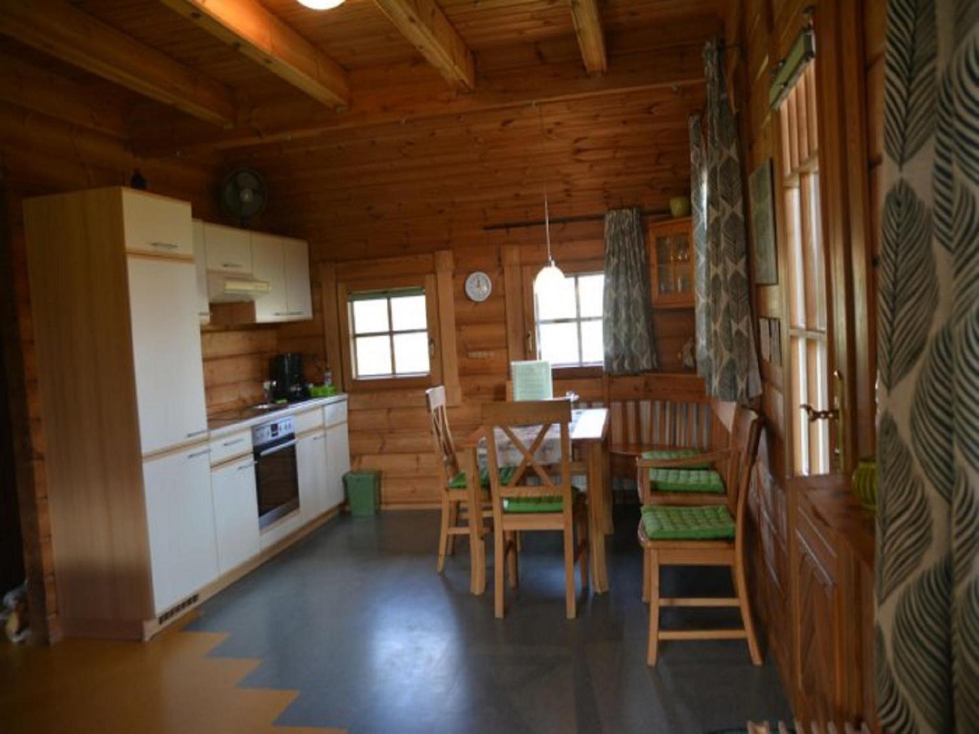 One-Bedroom House photo 3