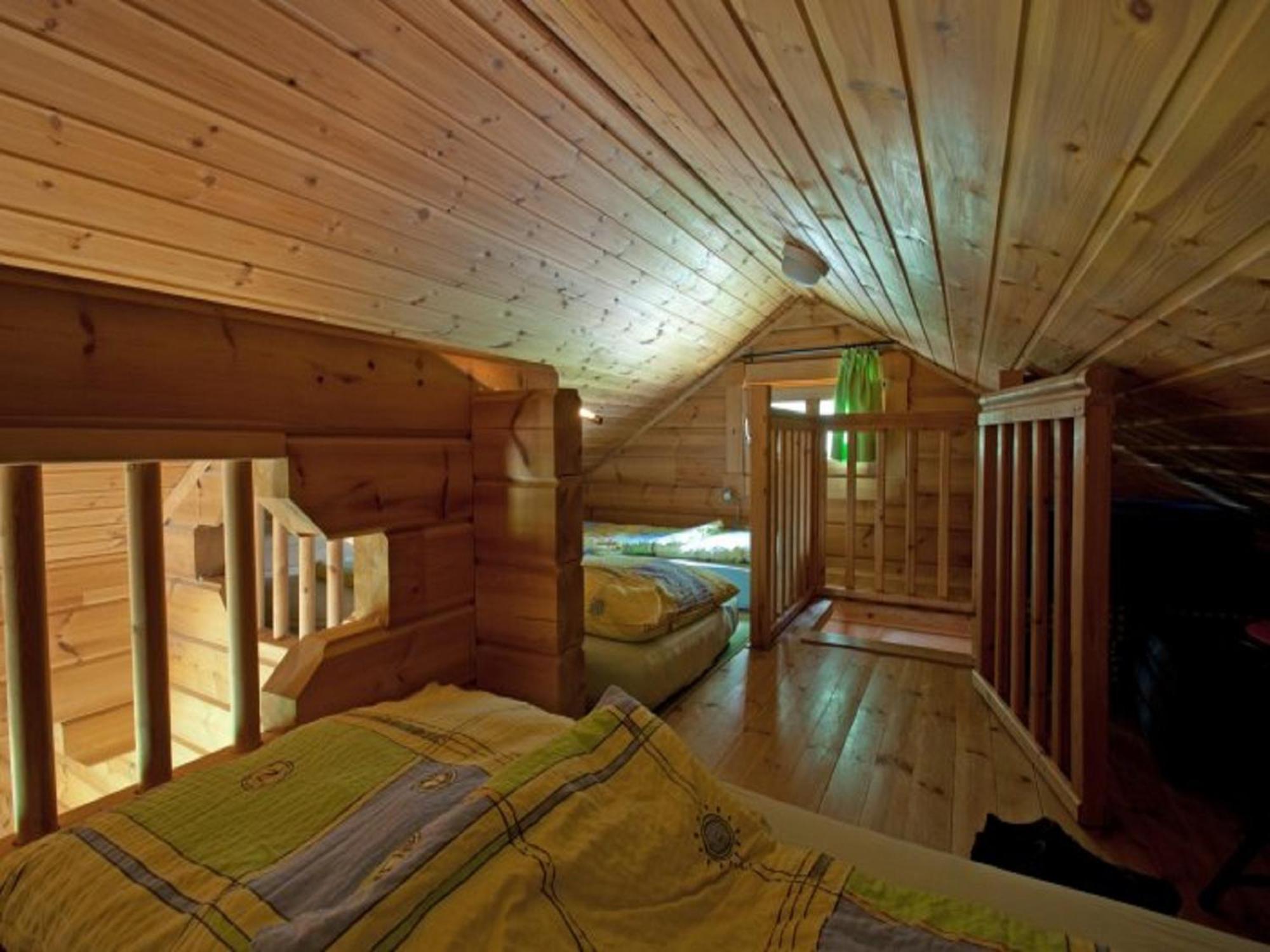 One-Bedroom House photo 1