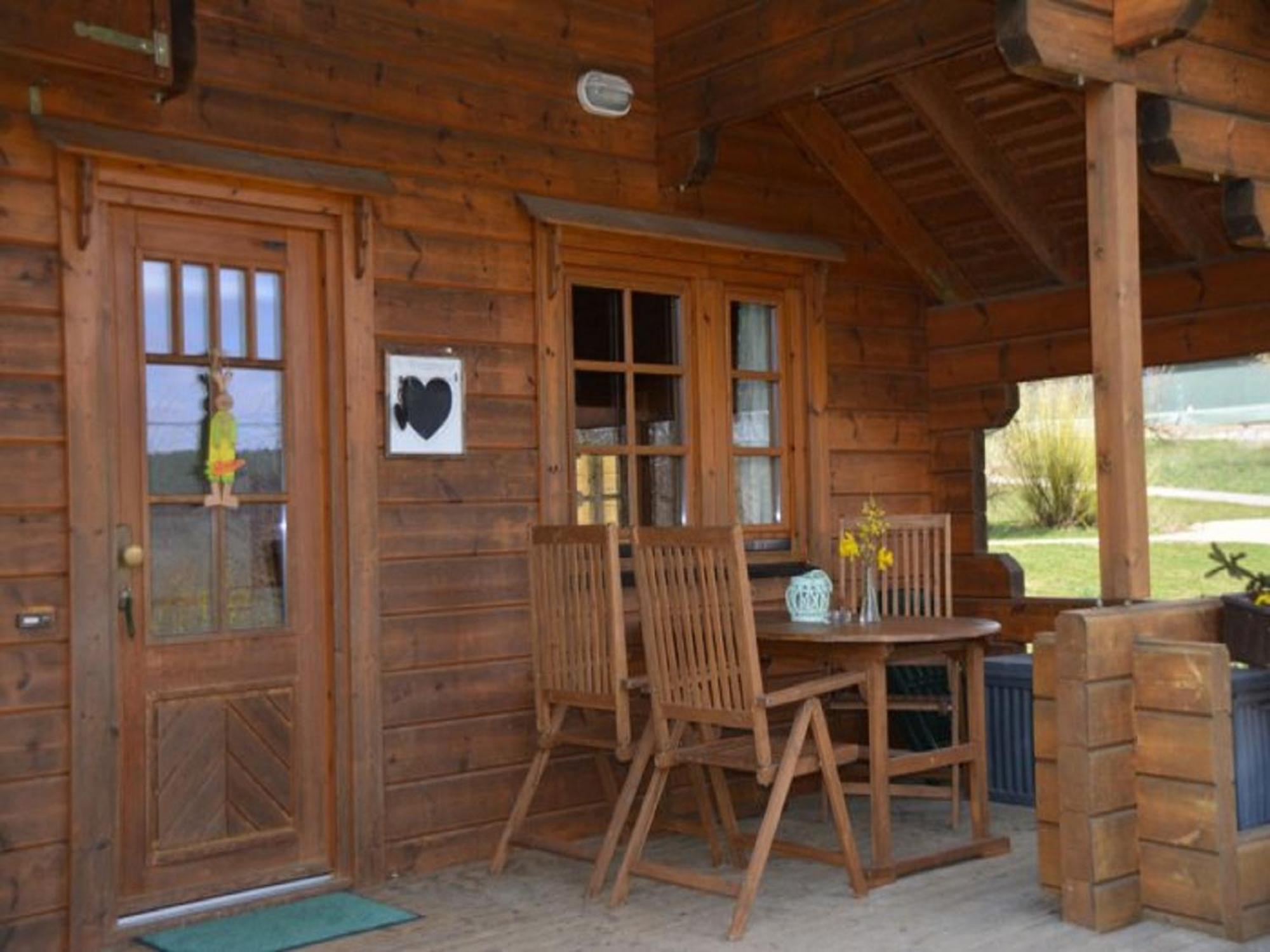 One-Bedroom House photo 2
