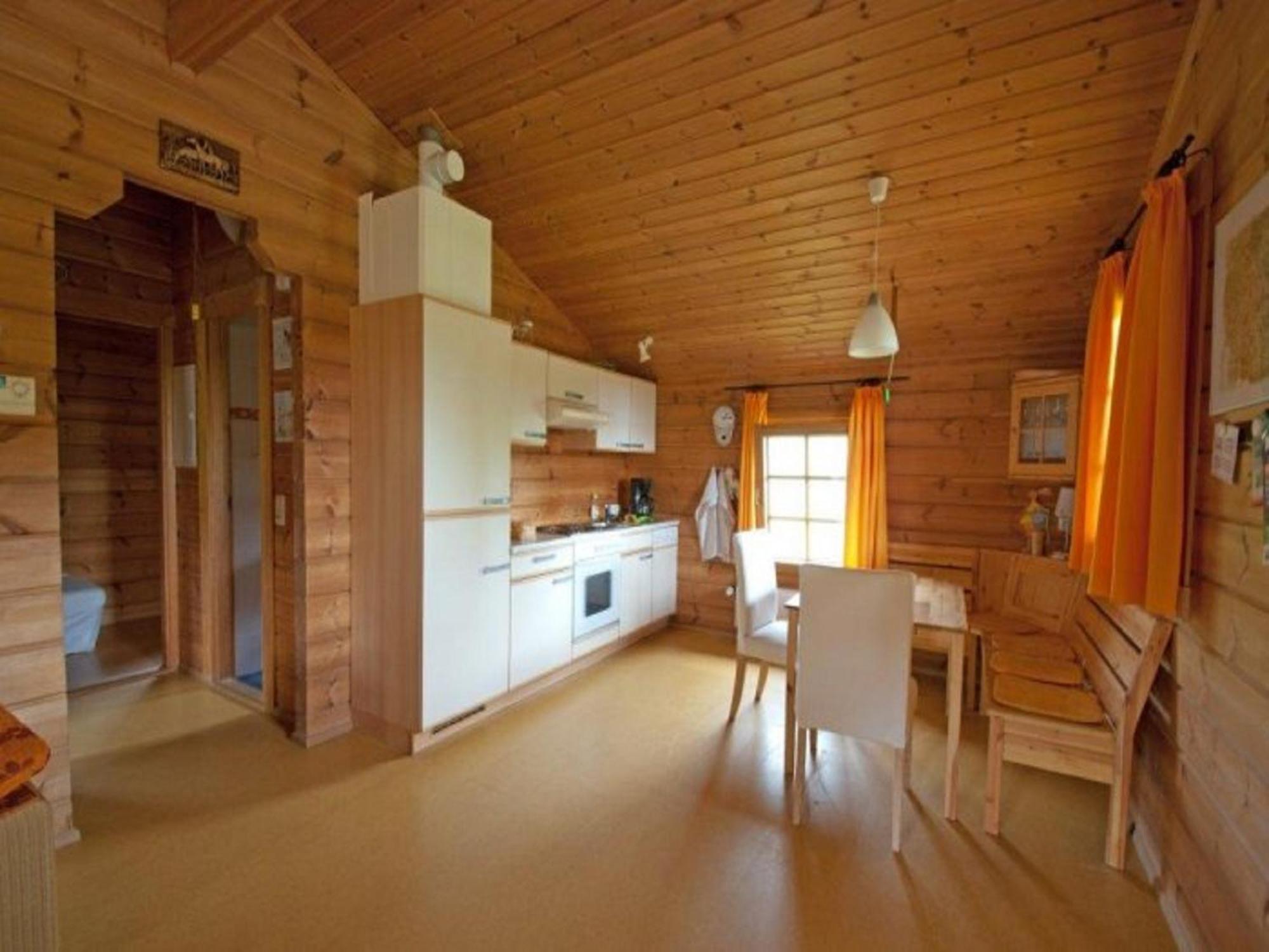 Two-Bedroom House photo 2