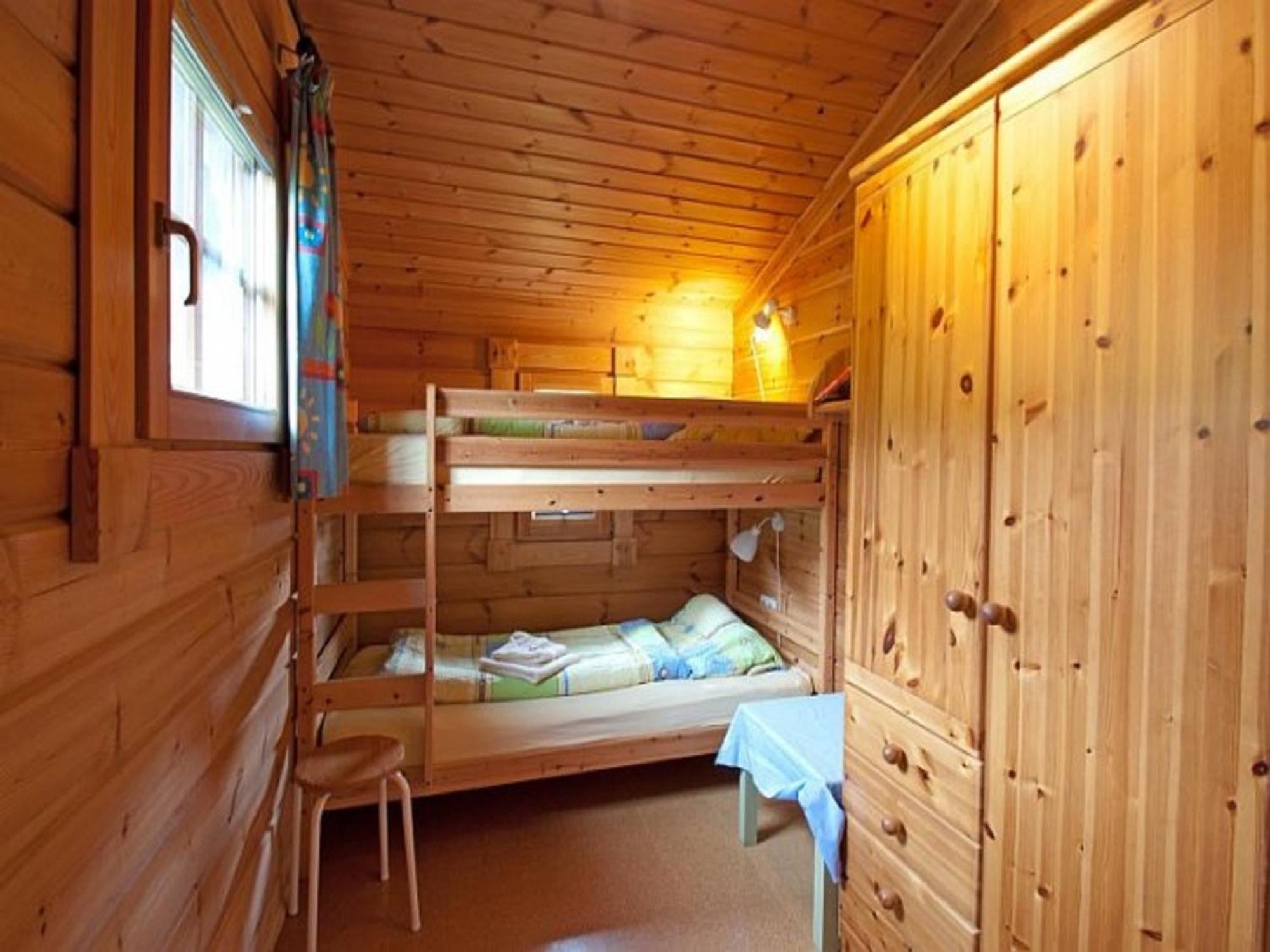Two-Bedroom House photo 3