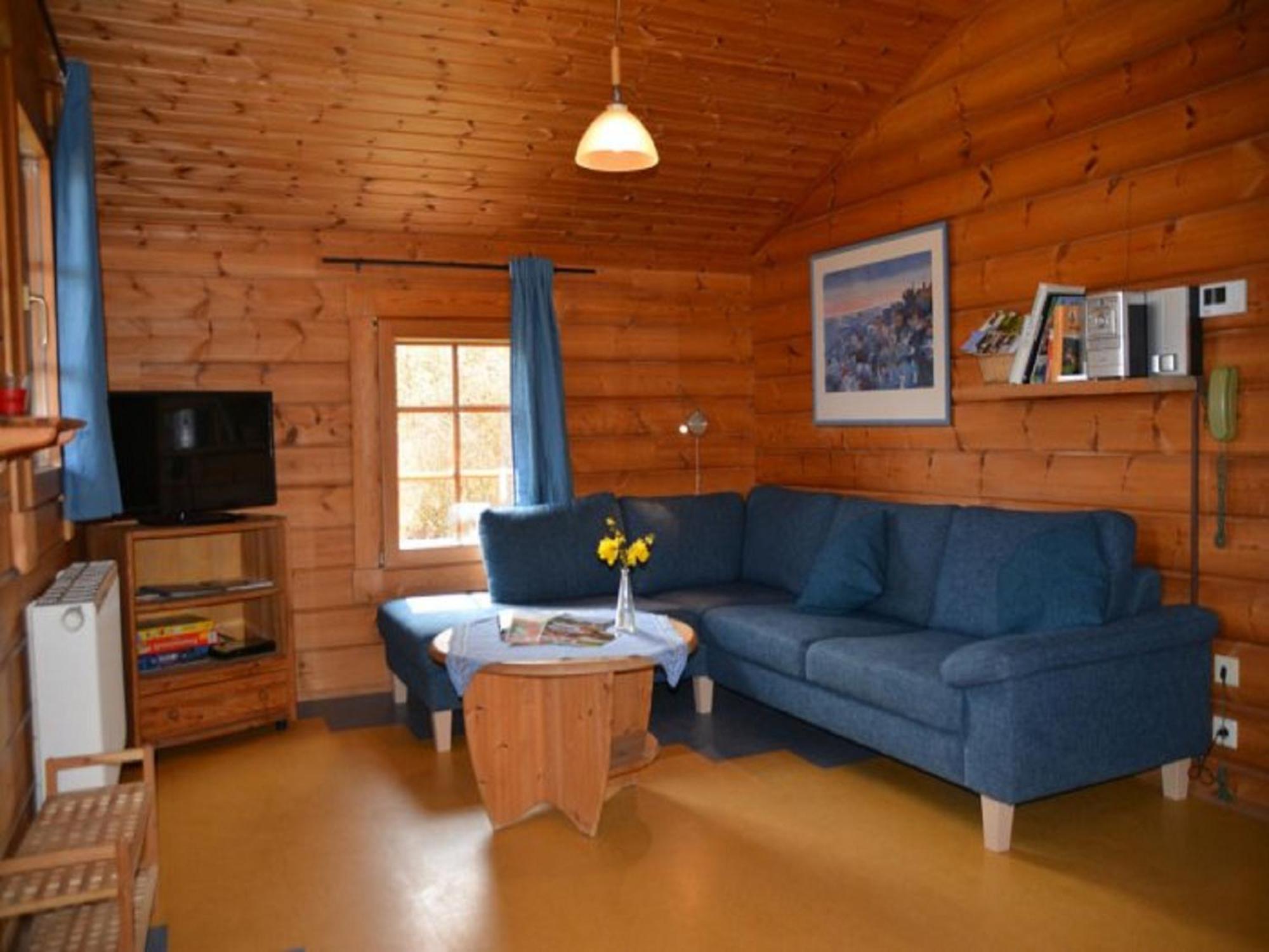 Vacation Home photo 1