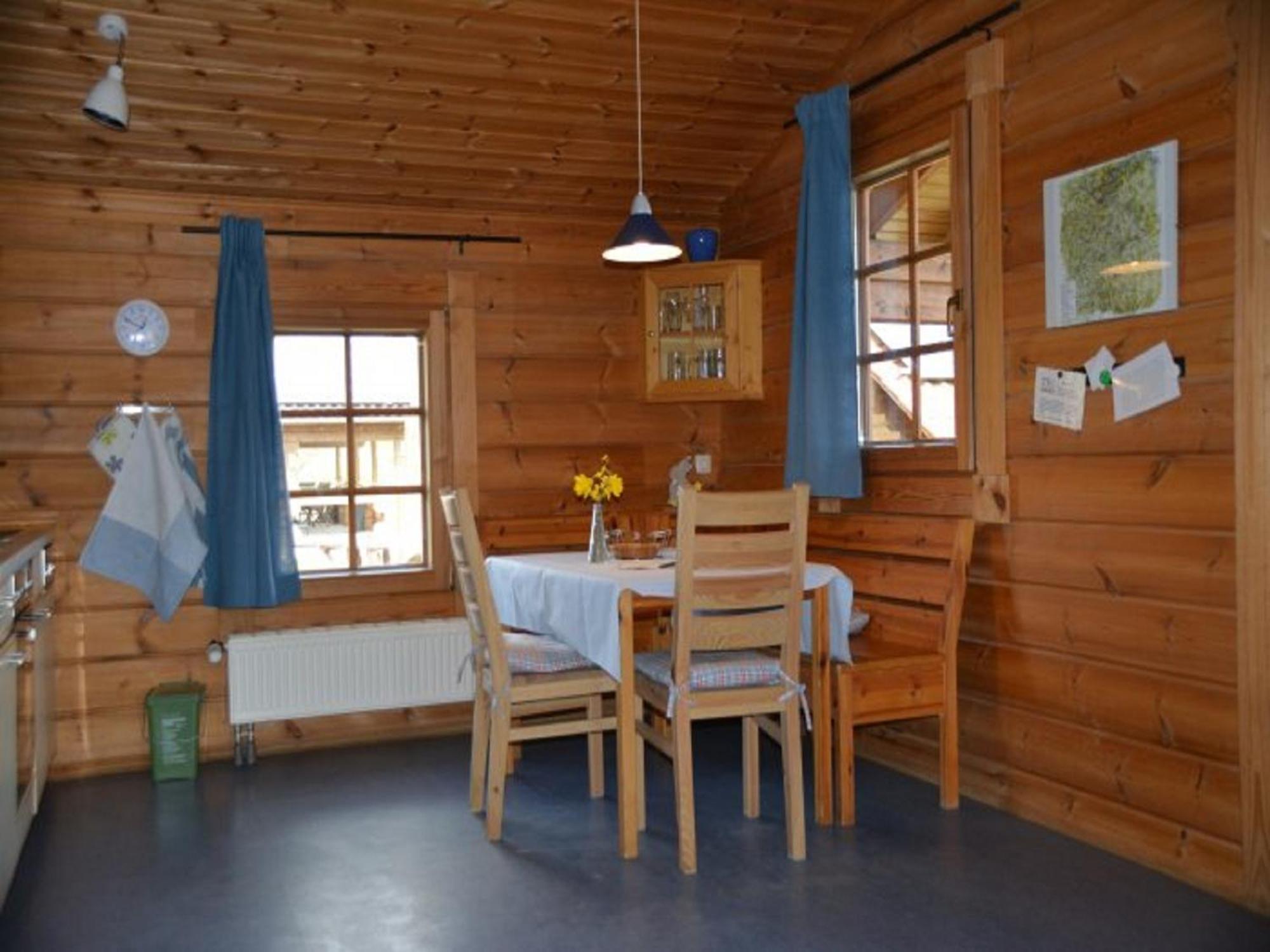 Two-Bedroom House photo 3