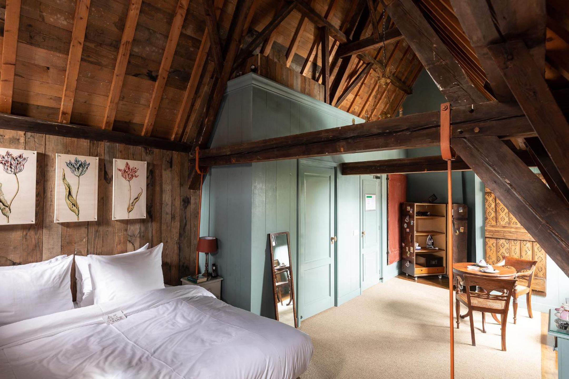 Standard Double Room - Photo 1