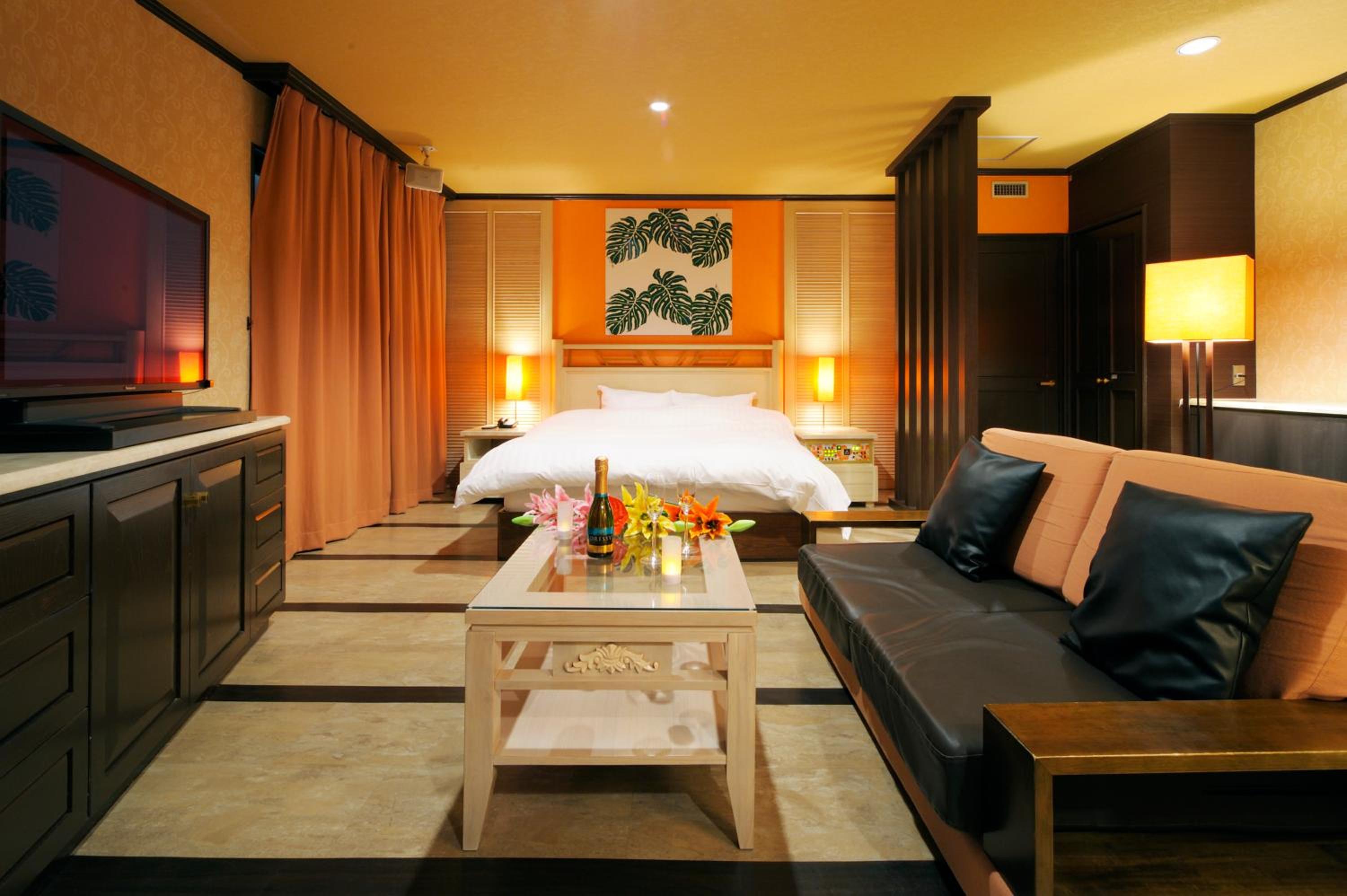 Double Room - Smoking - Photo 2