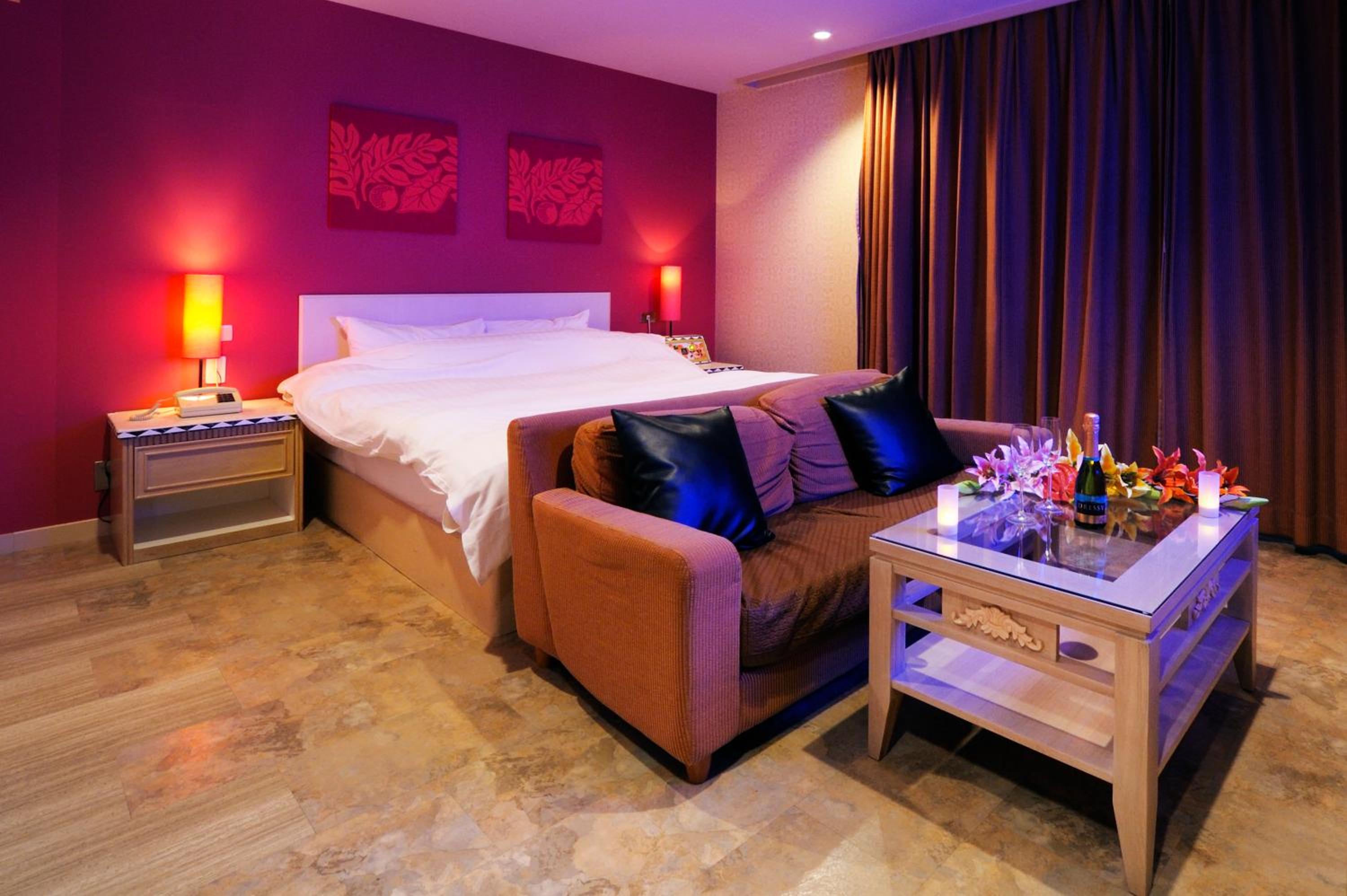 Double Room - Smoking - Photo 4
