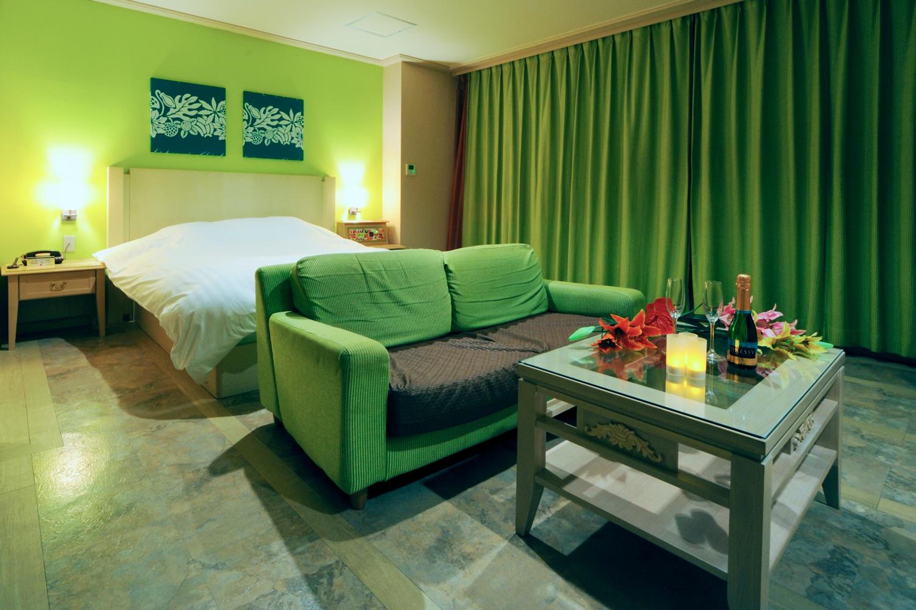 Double Room - Non-Smoking  - Photo 3