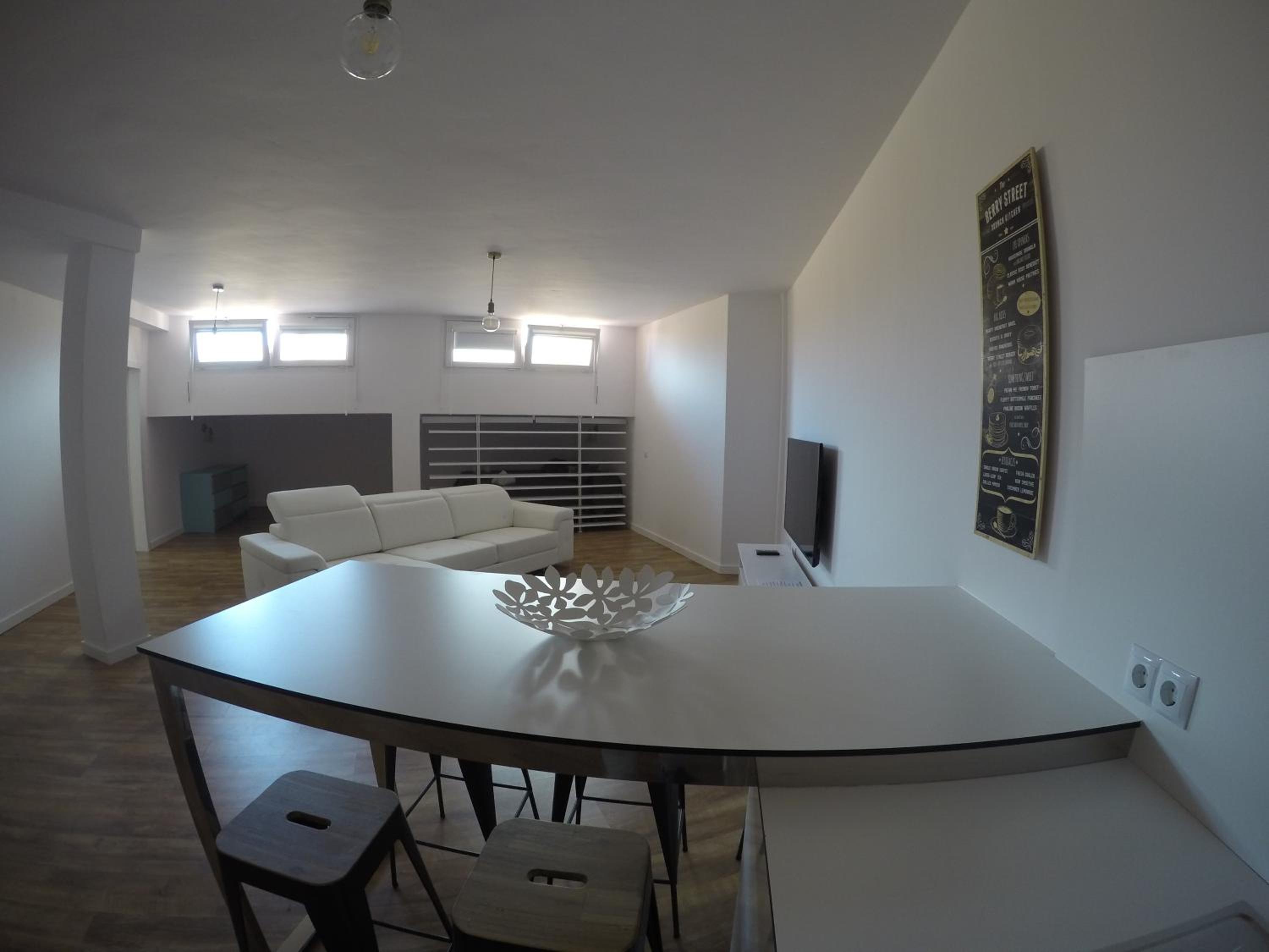 Apartamento - Planta Baja