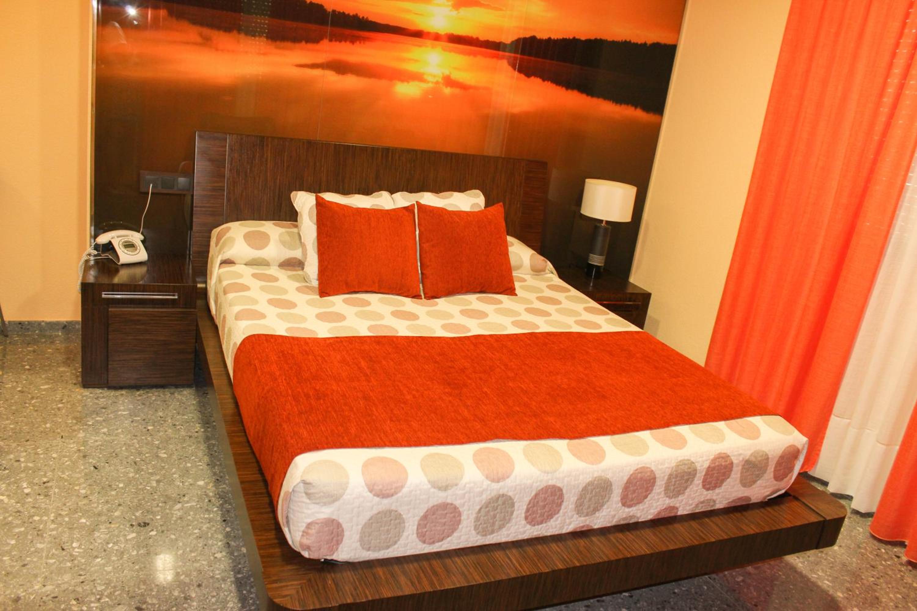 Double or Twin Room photo 2