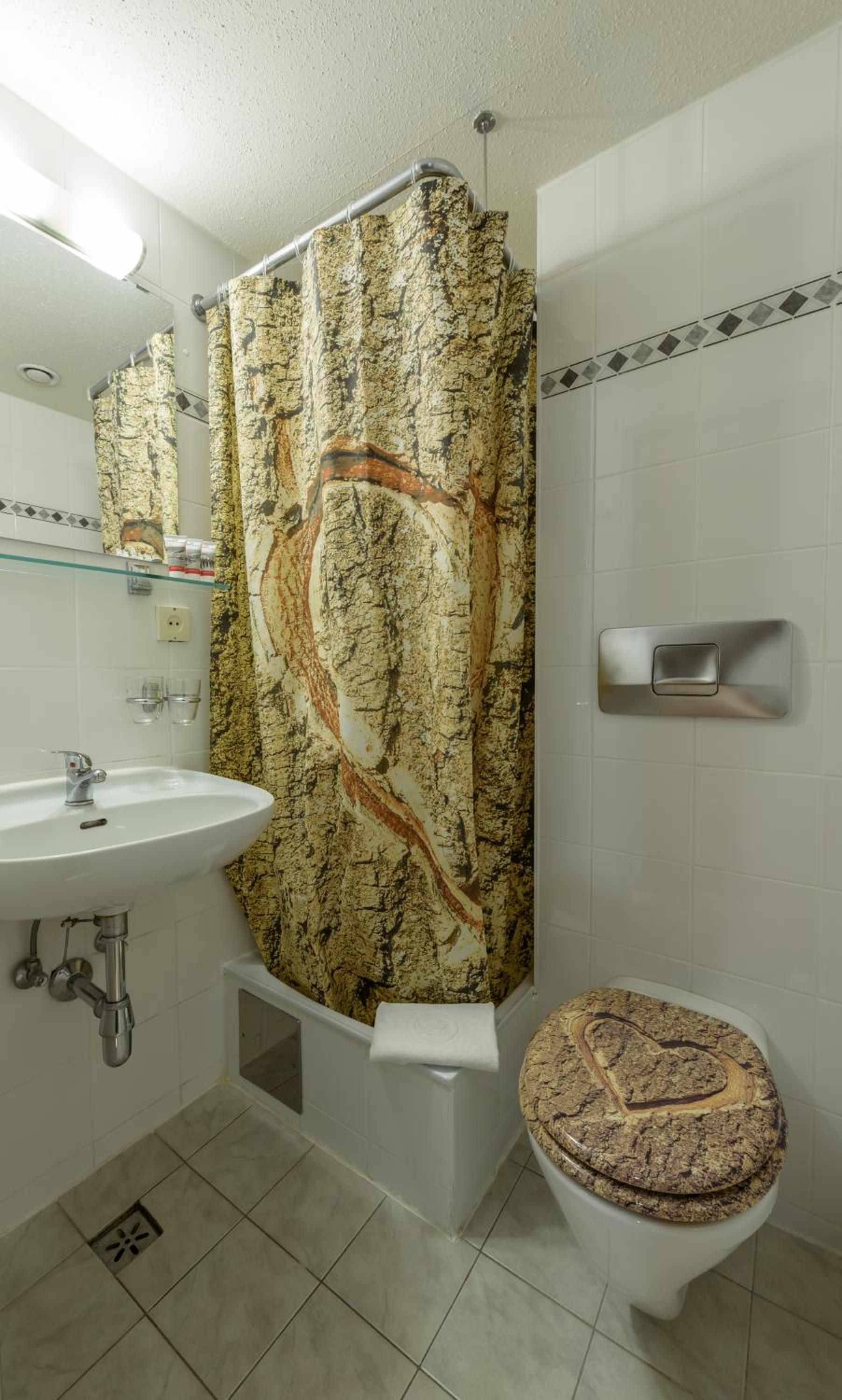 Standard Single Room photo 2
