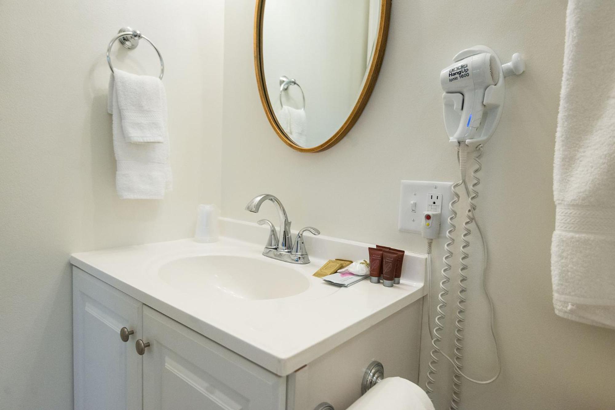 Deluxe Queen Suite - Photo 7