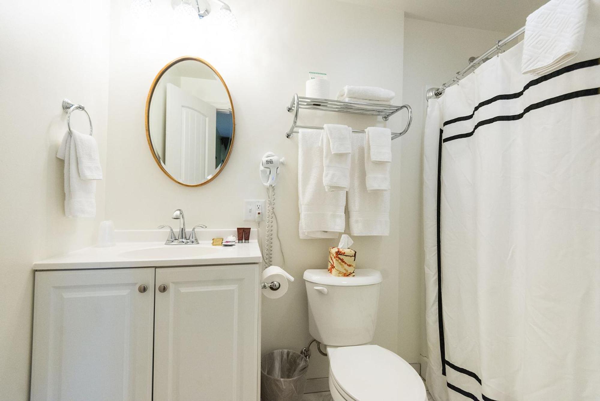 Deluxe Queen Suite - Photo 6