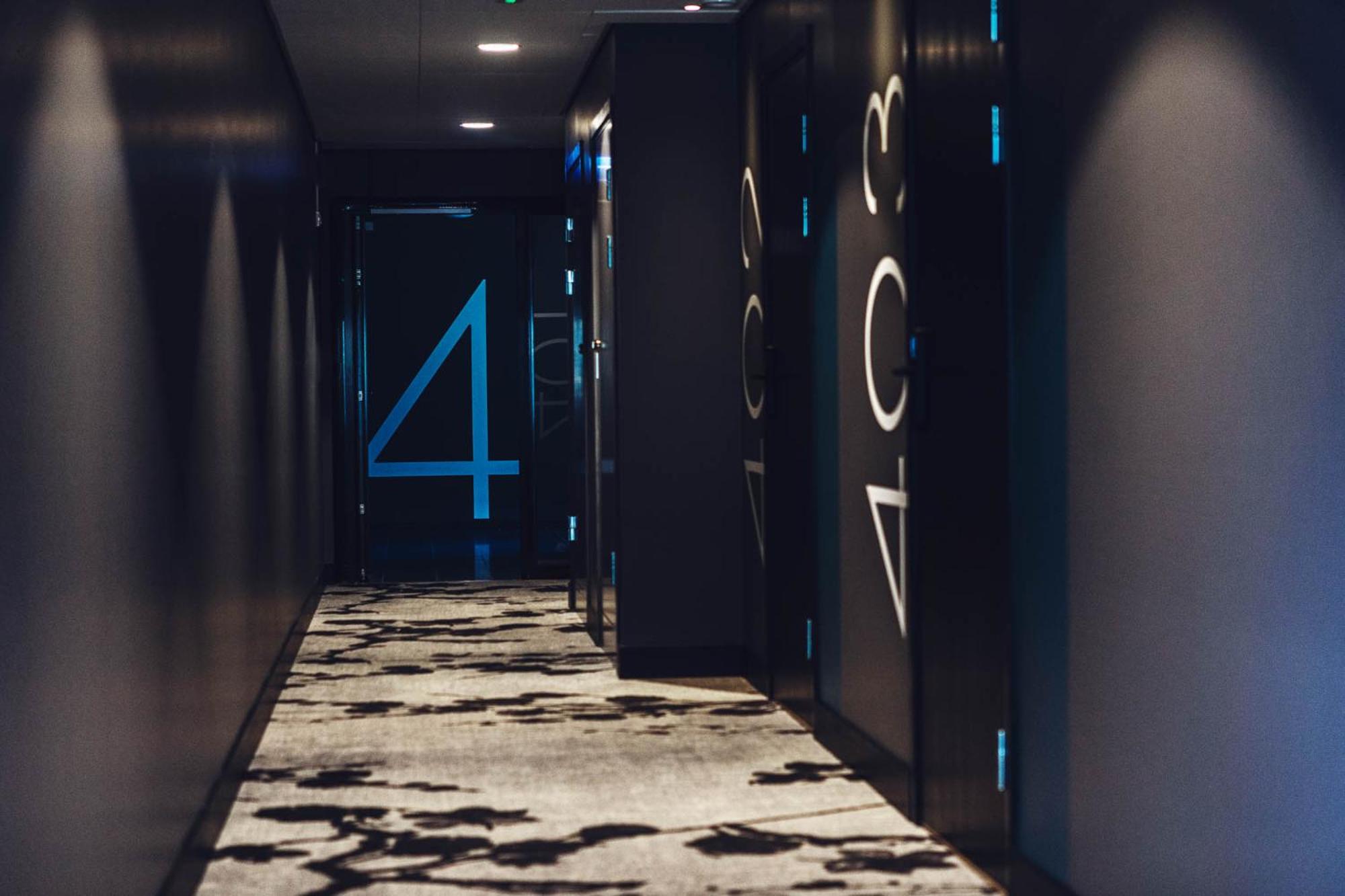 Suite photo 1