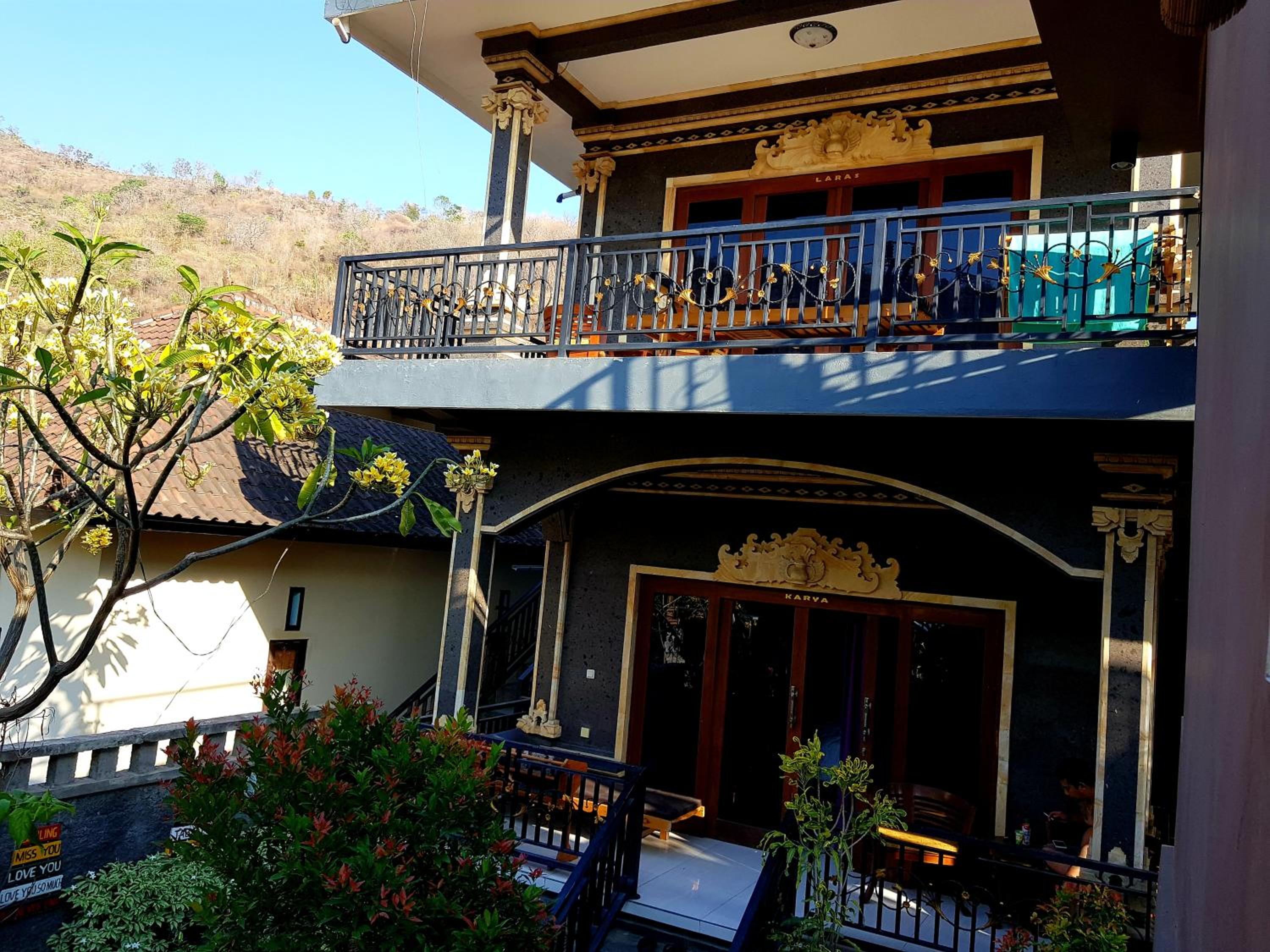 Double Room with Patio - Photo 2