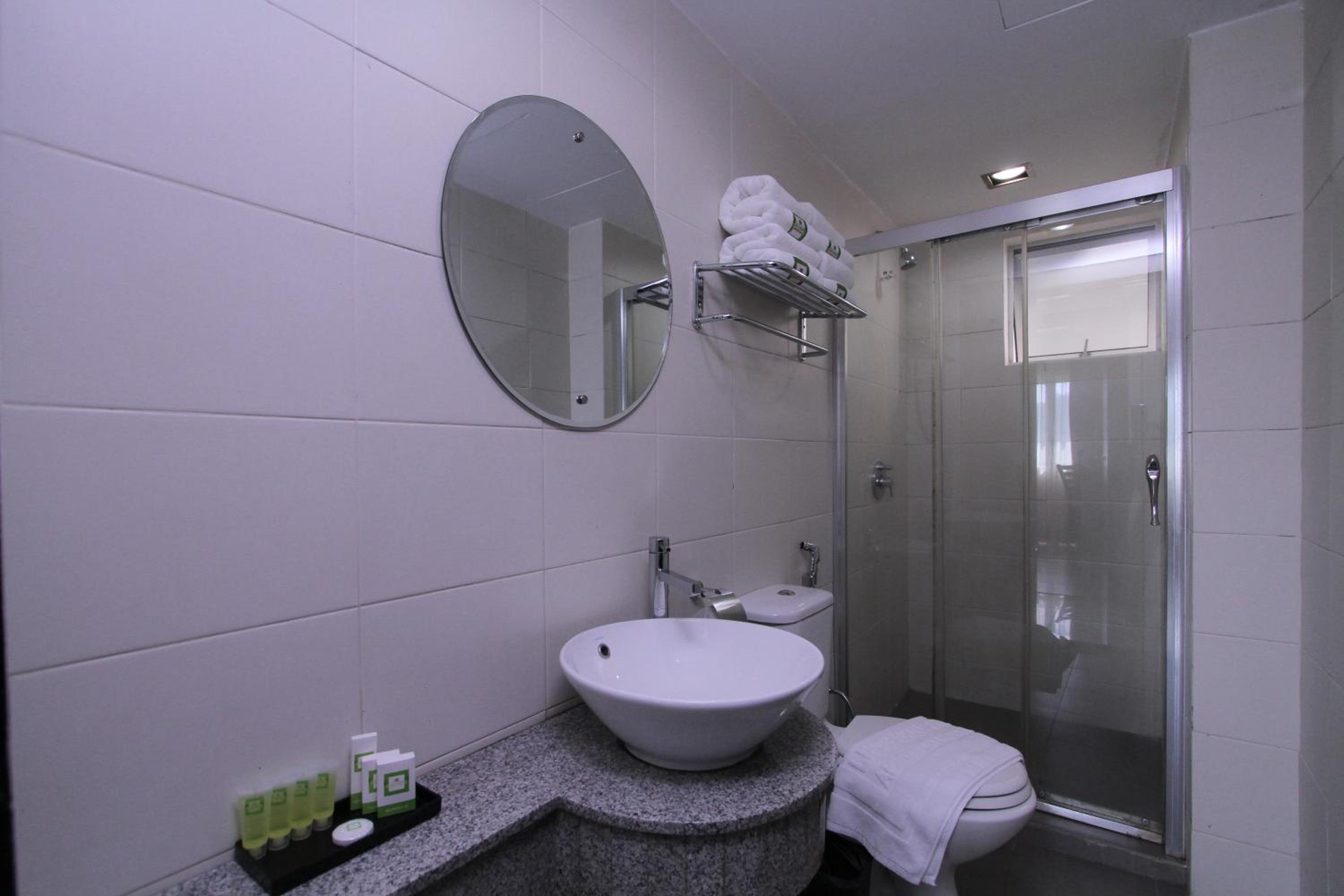 Three-Bedroom Apartment - Photo 12