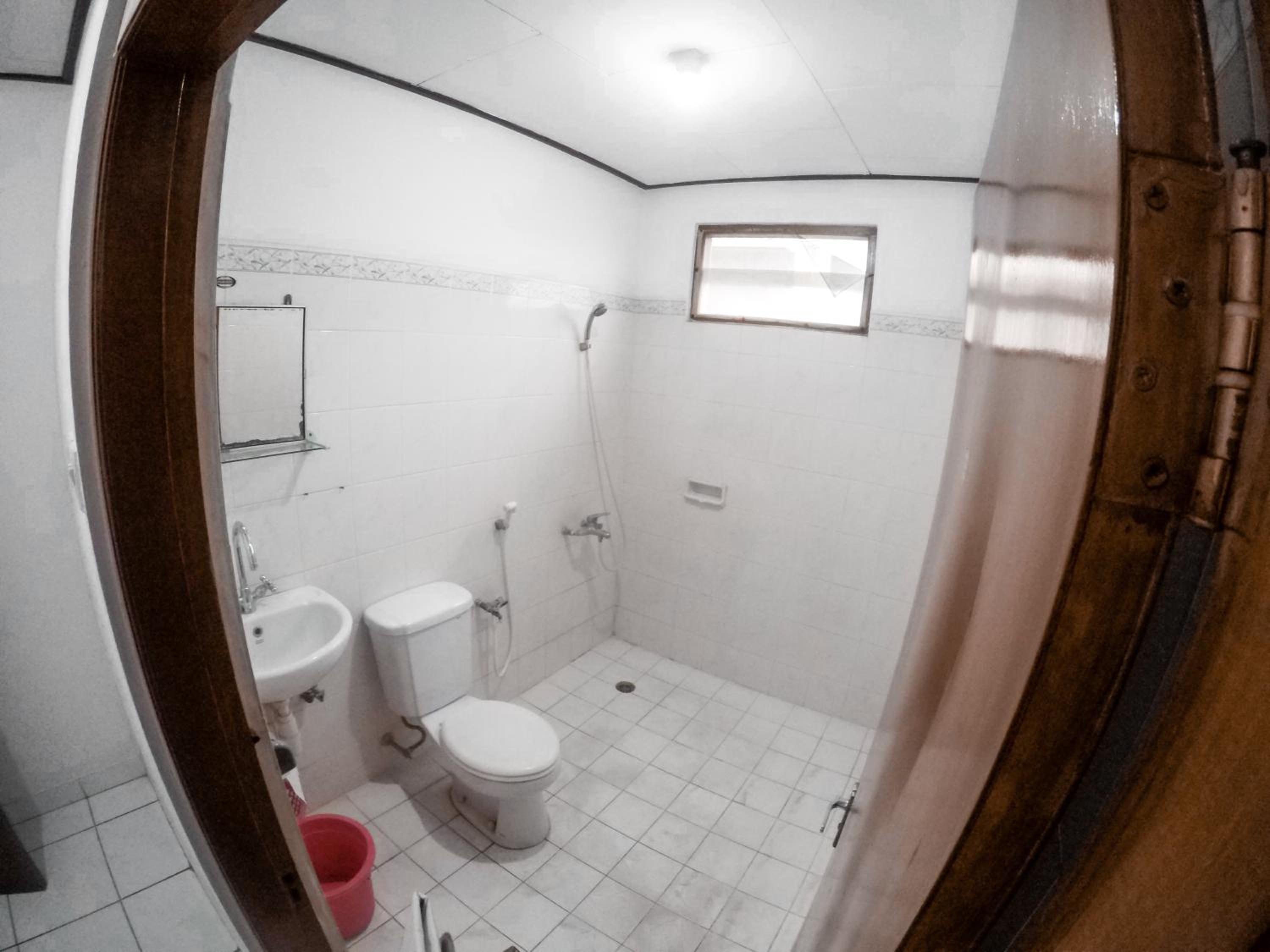 Standard Double Room with Fan photo 2